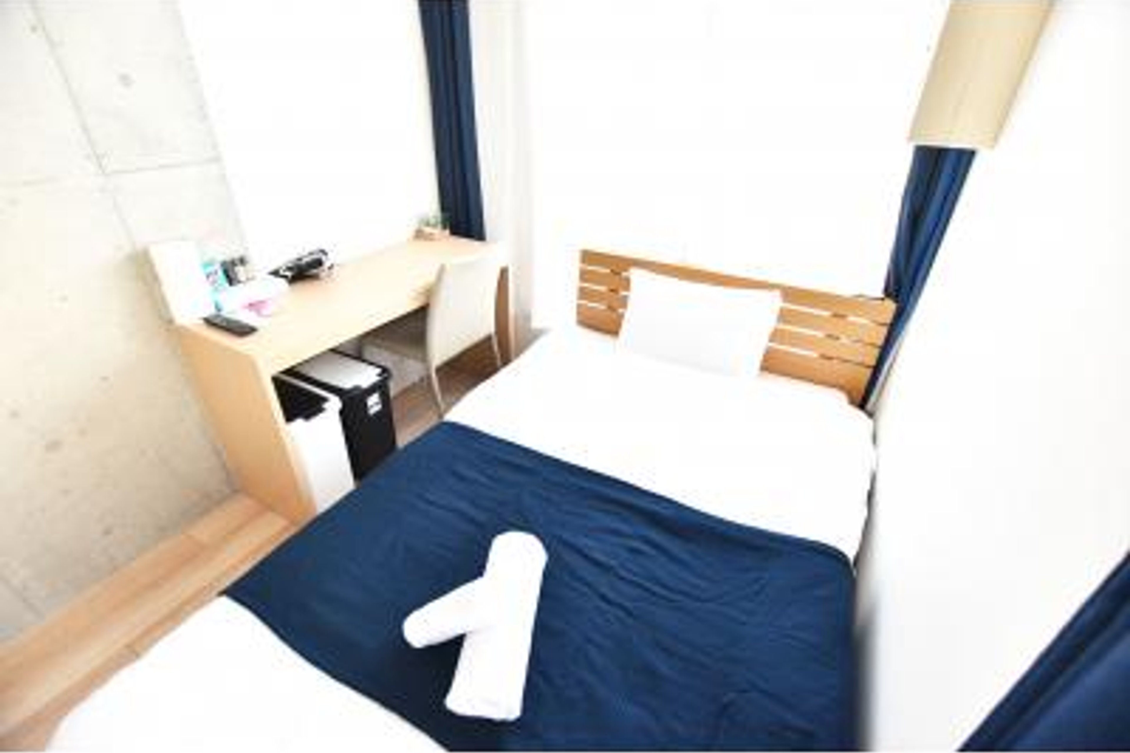 1R(20.93㎡)のイメージ