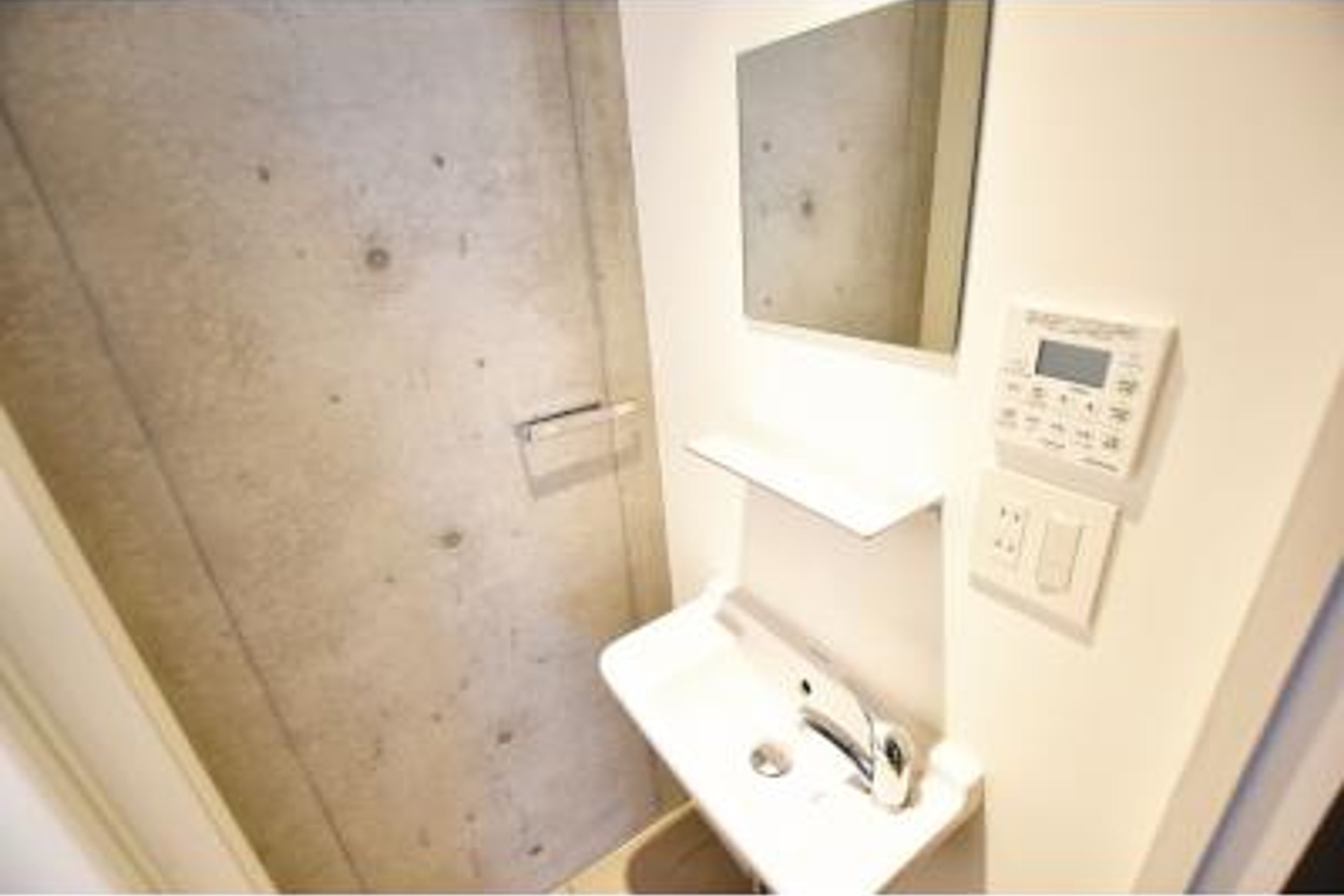 1R(20.93㎡)のイメージ