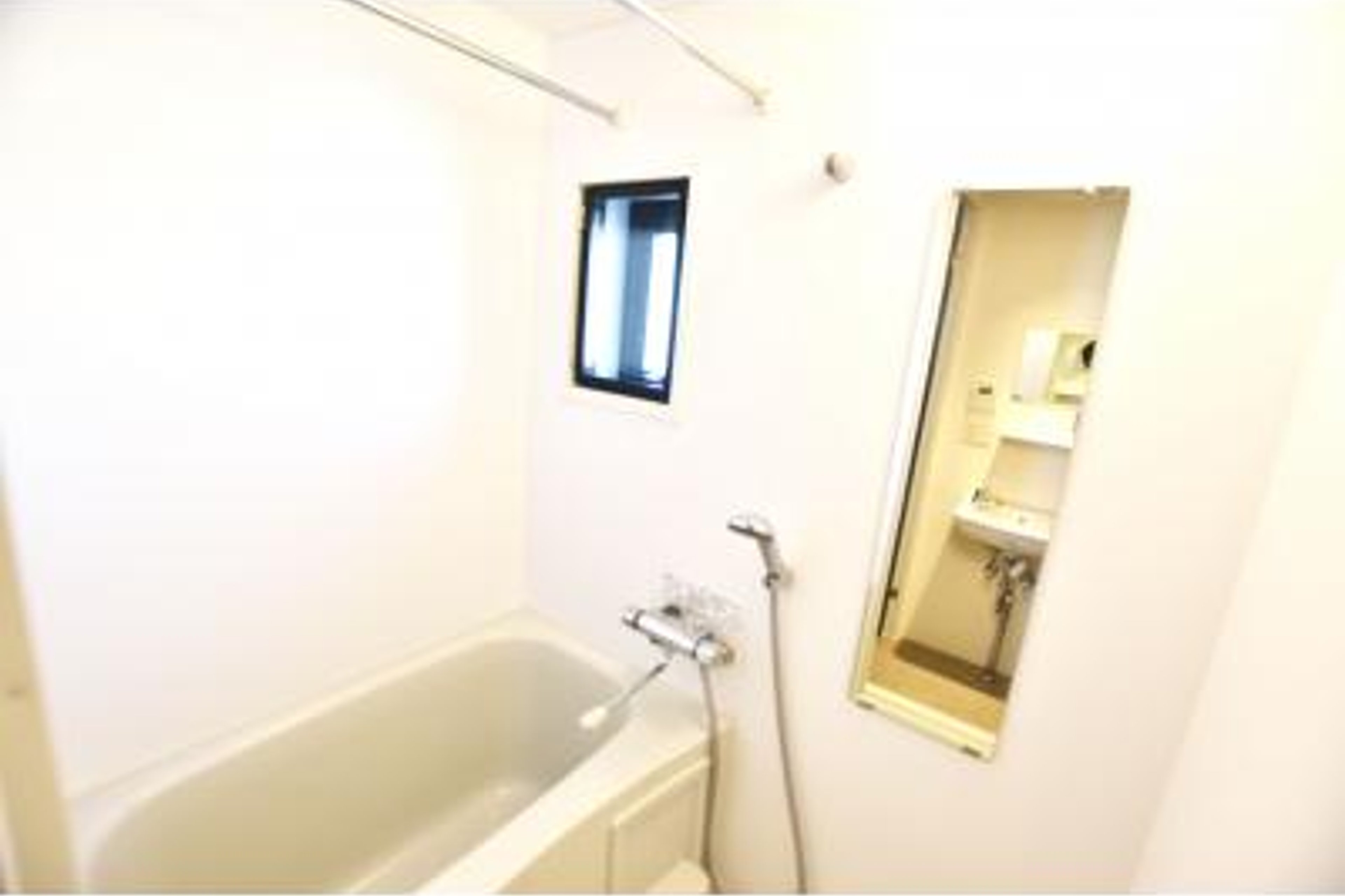 1R(20.93㎡)のイメージ