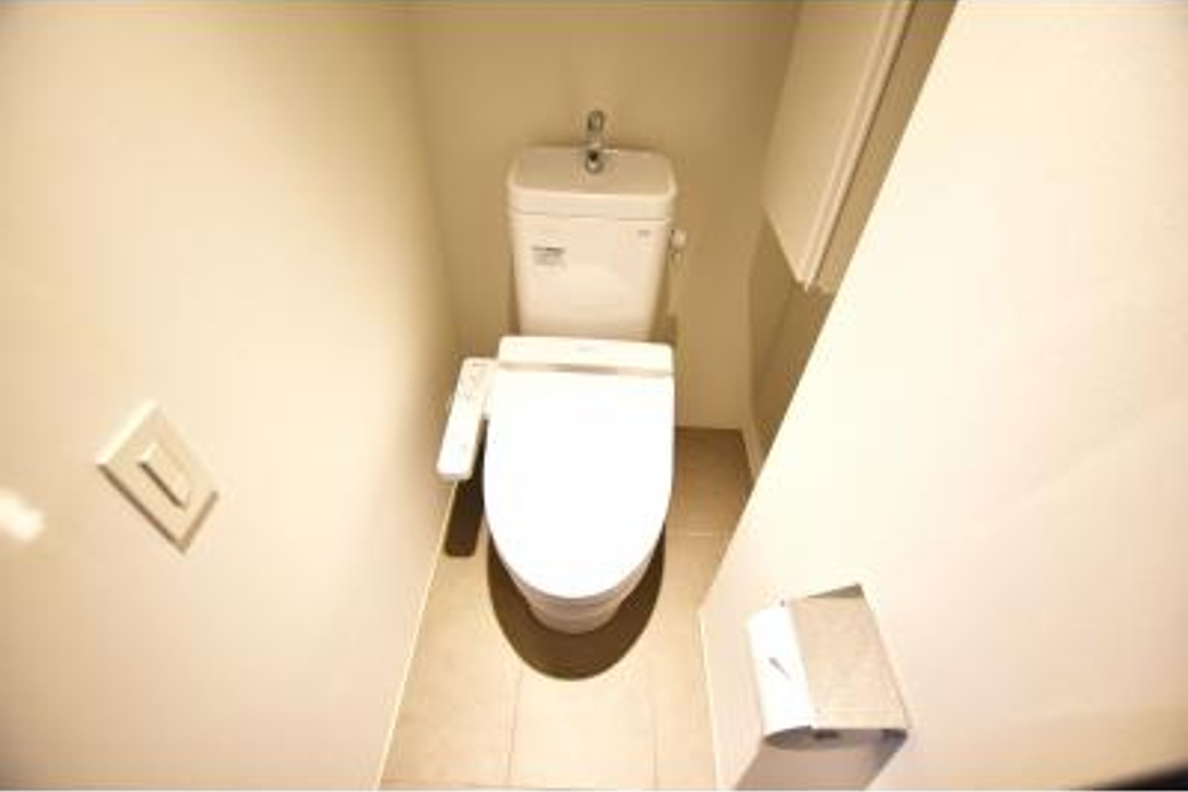 1R(20.93㎡)のイメージ