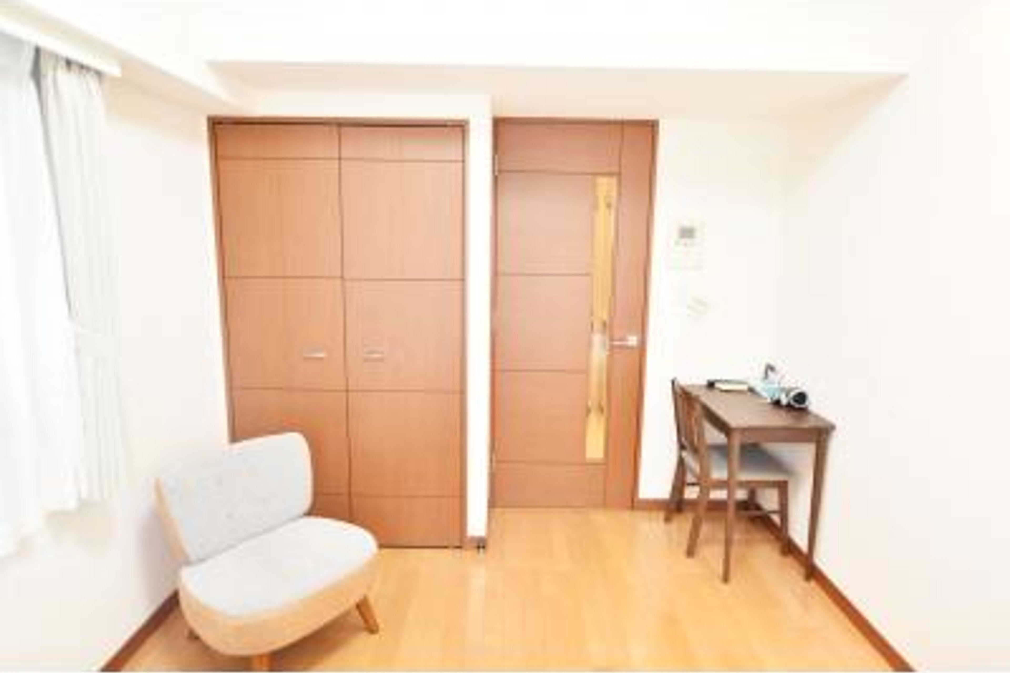 1K(20.21㎡)のイメージ