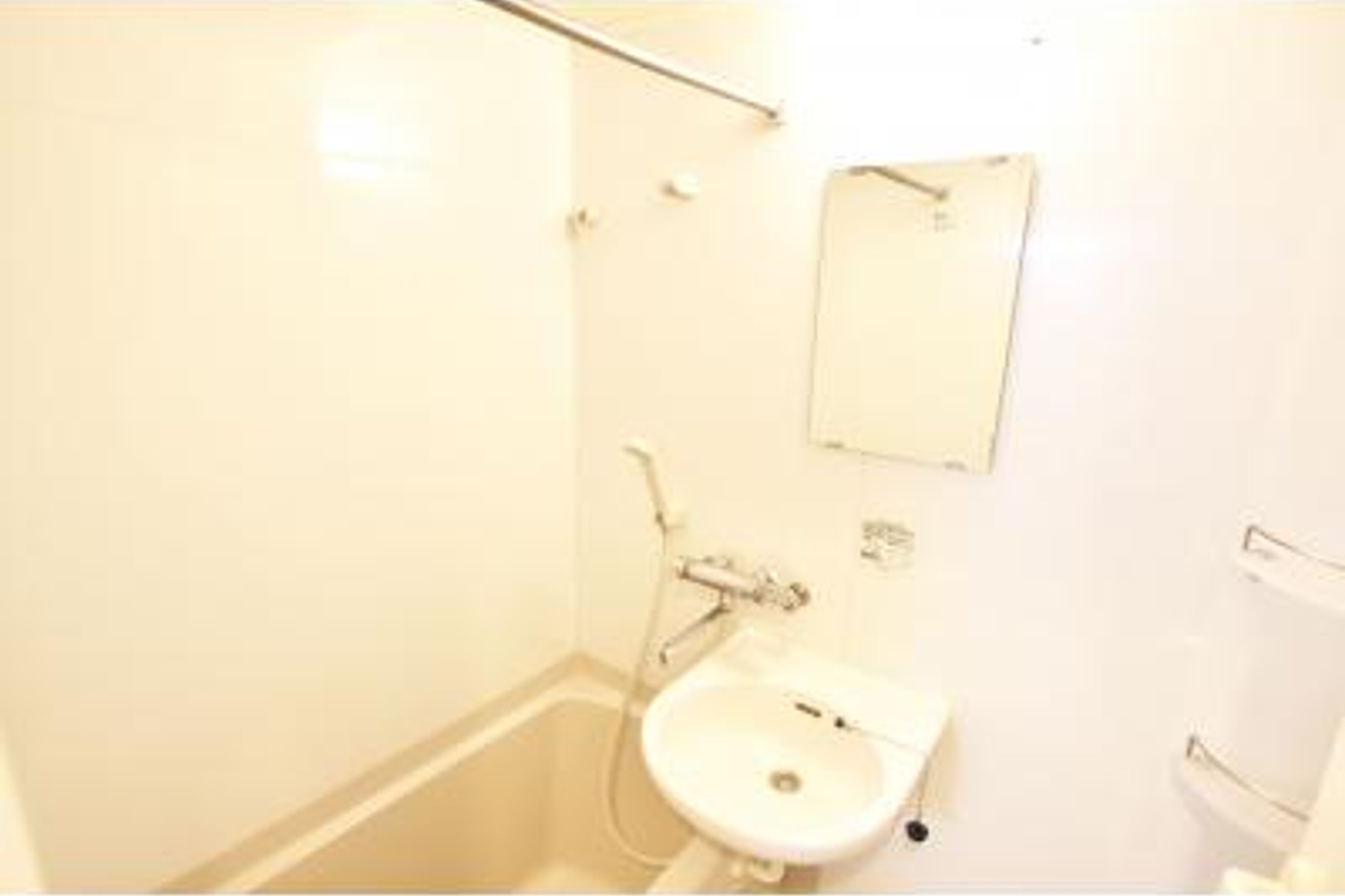 1K(20.21㎡)のイメージ