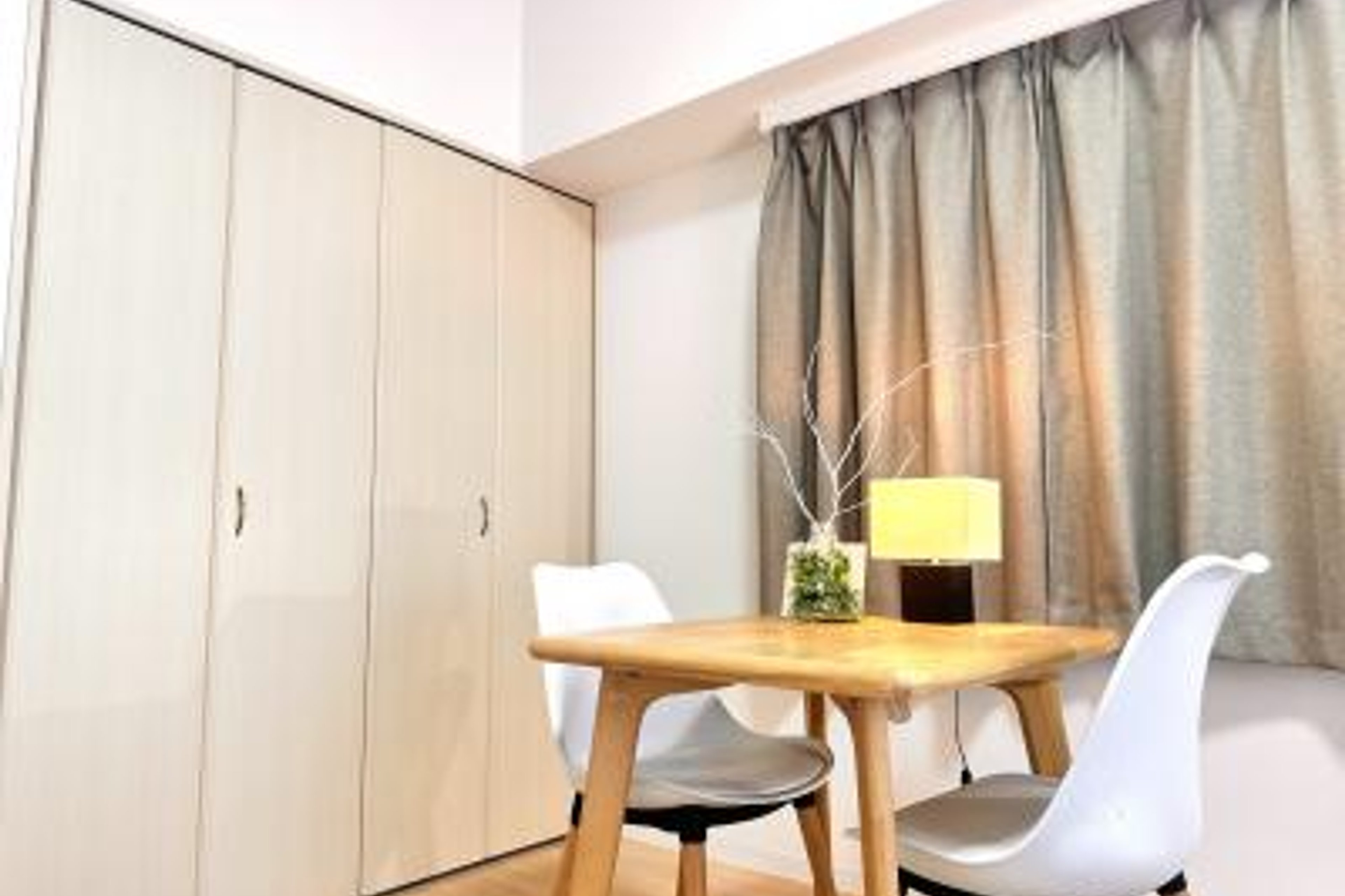 1R(26.64㎡)のイメージ