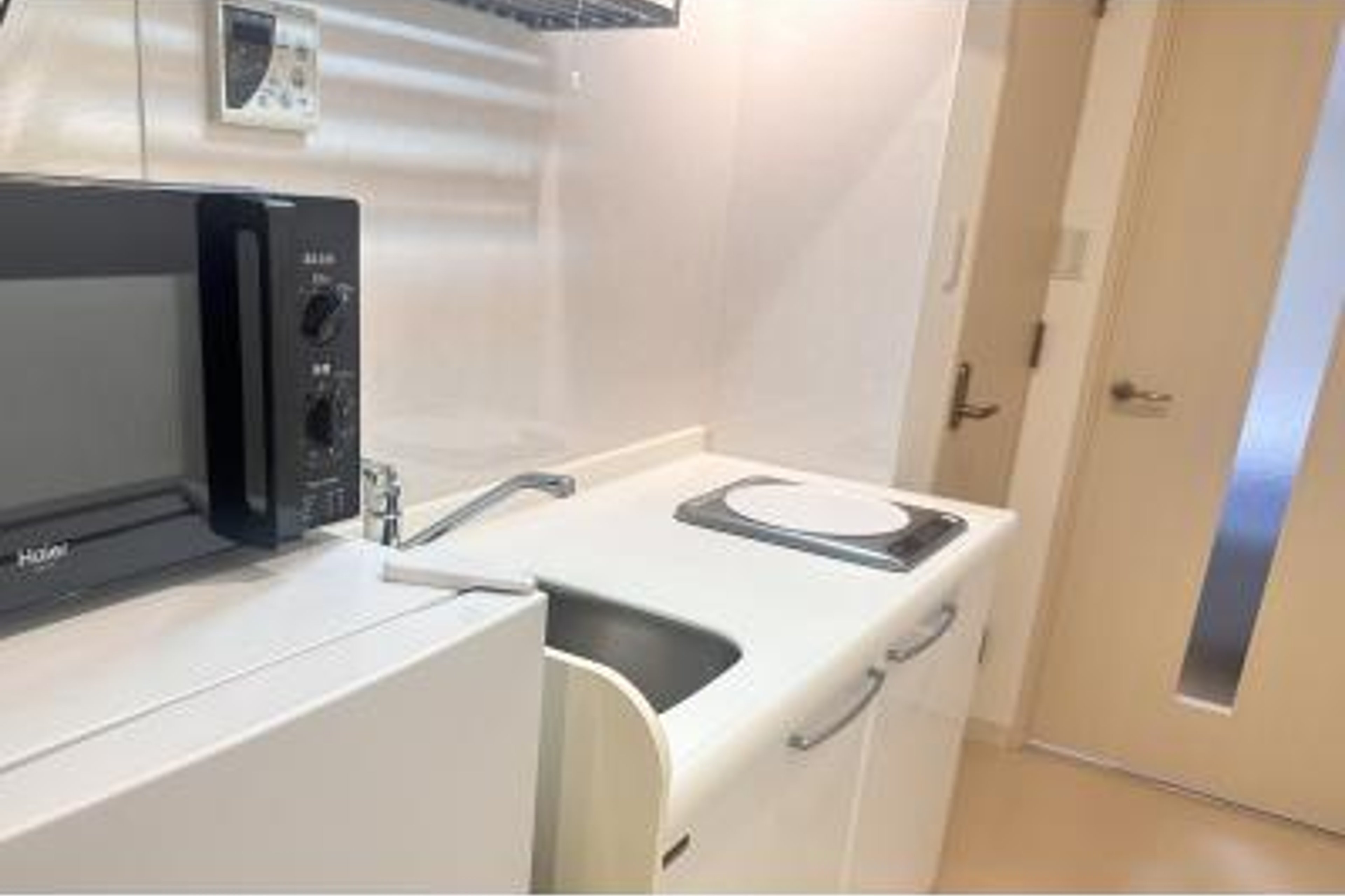 1R(26.64㎡)のイメージ