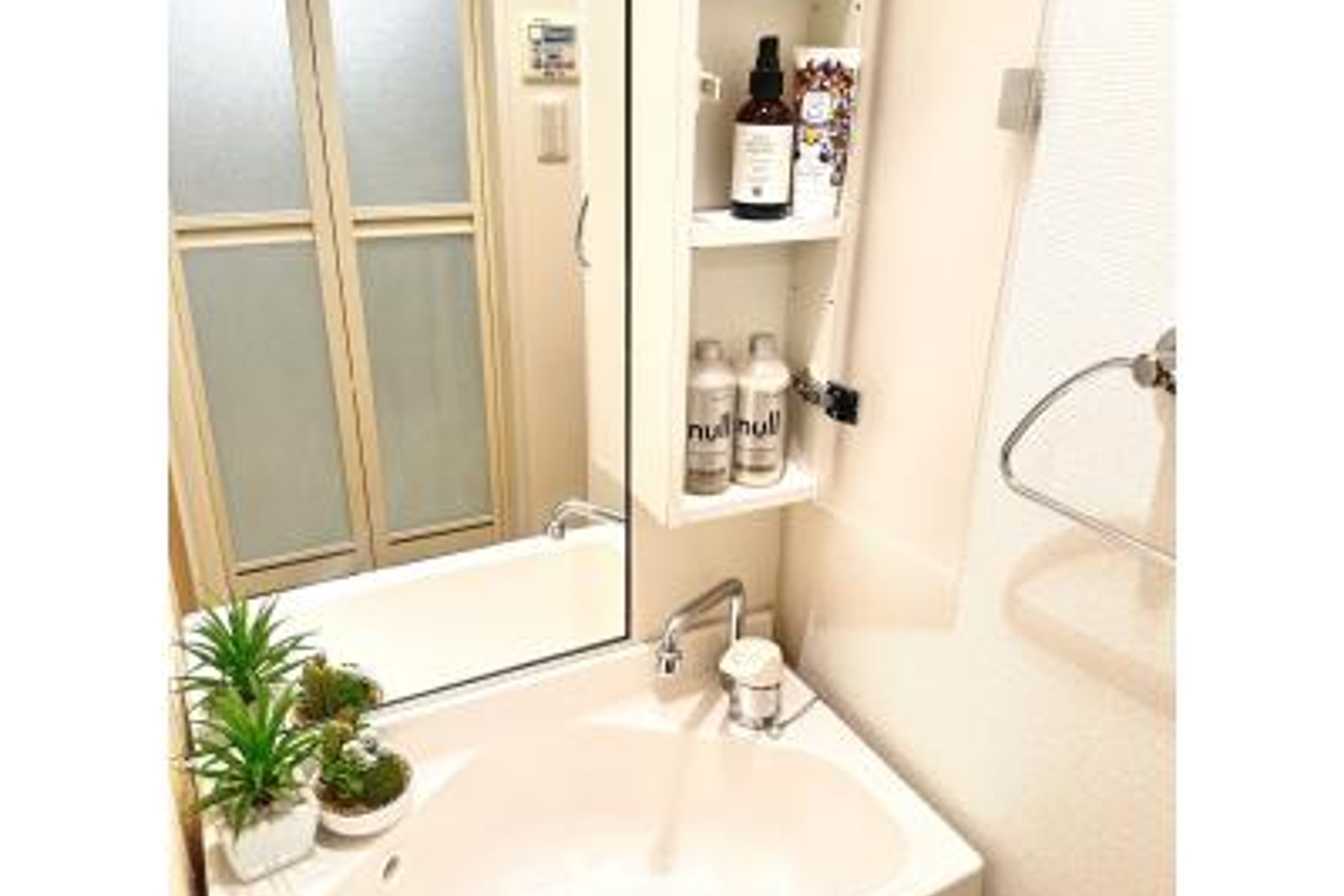 1R(26.64㎡)のイメージ