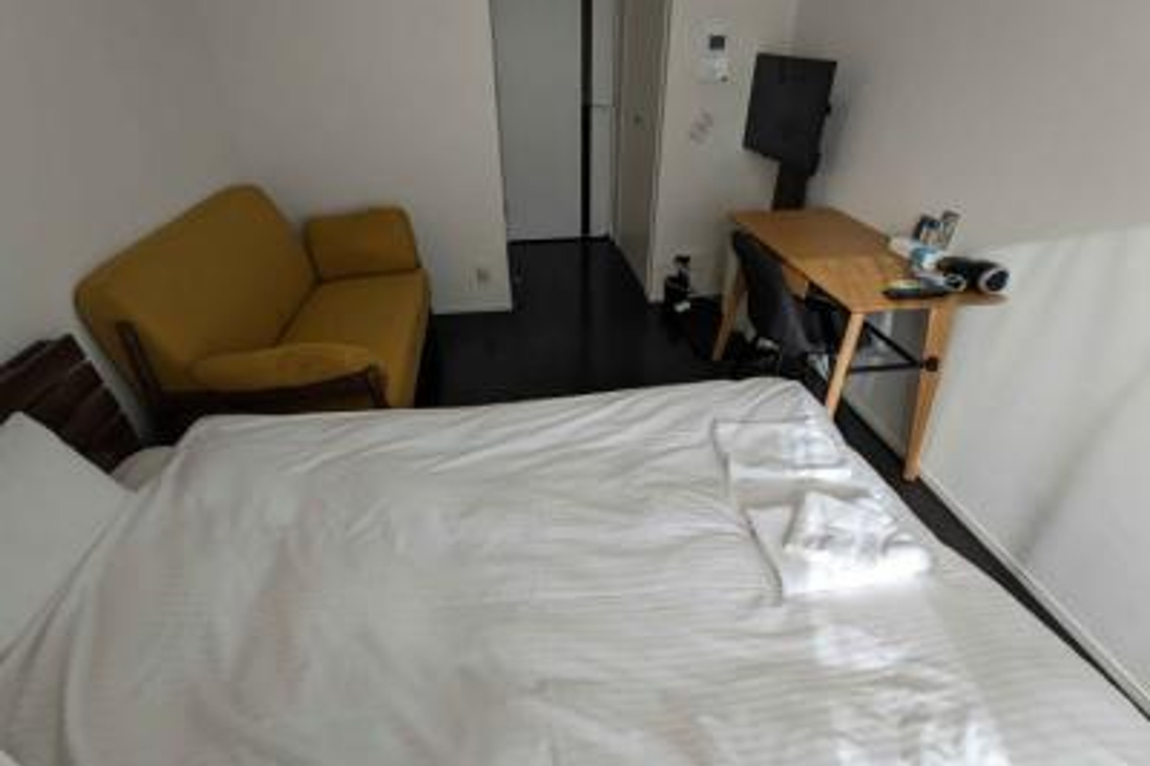 1K(22.72㎡)のイメージ