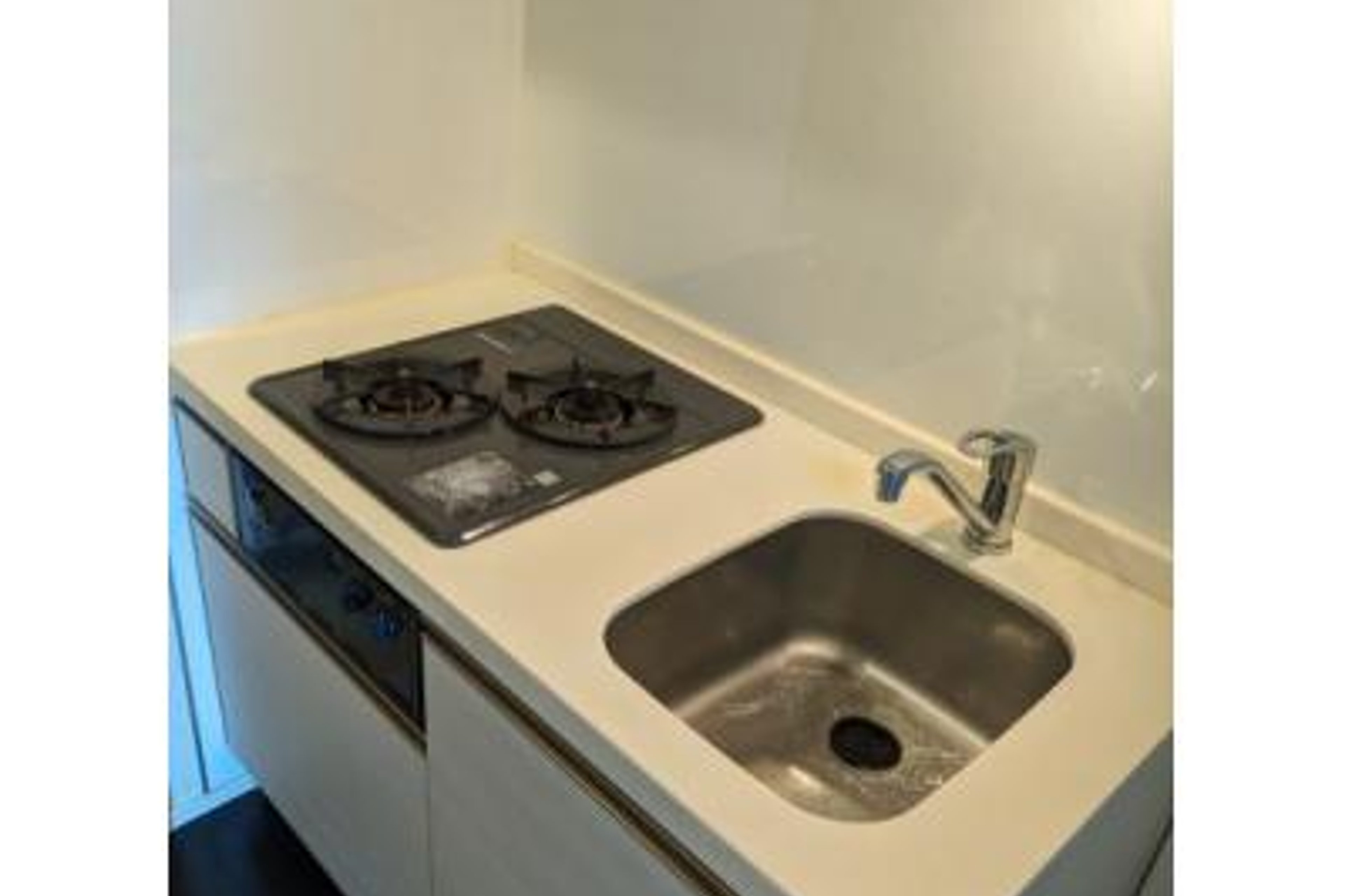 1K(22.72㎡)のイメージ