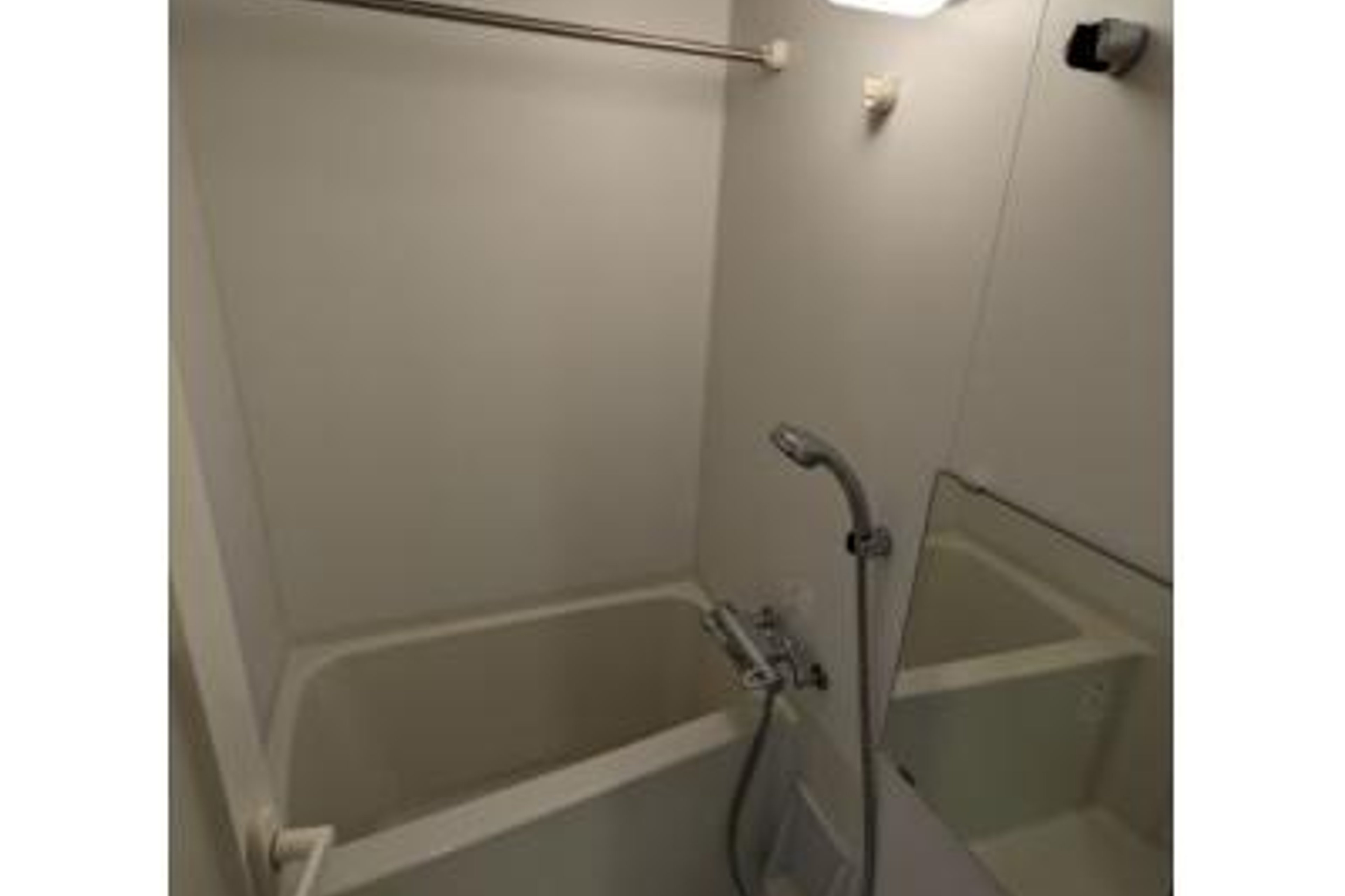 1K(22.72㎡)のイメージ