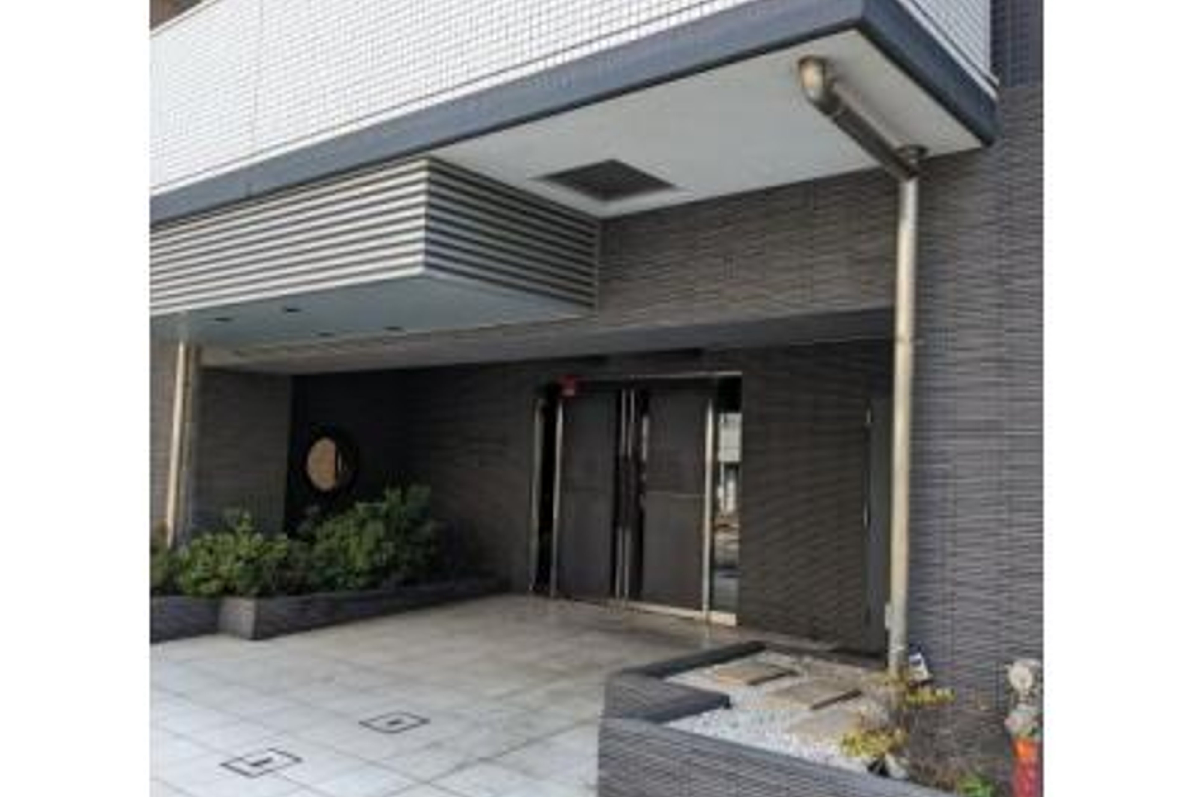 1K(22.72㎡)のイメージ