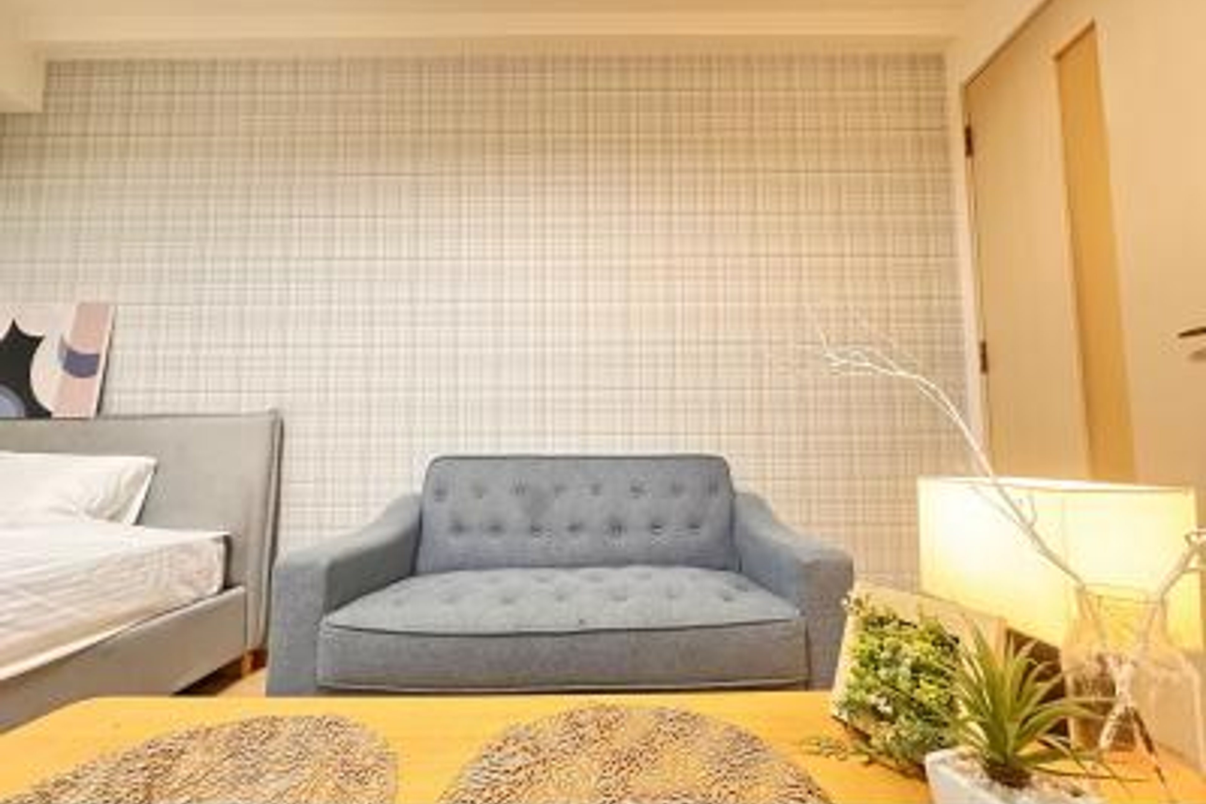 1R(25.96㎡)のイメージ