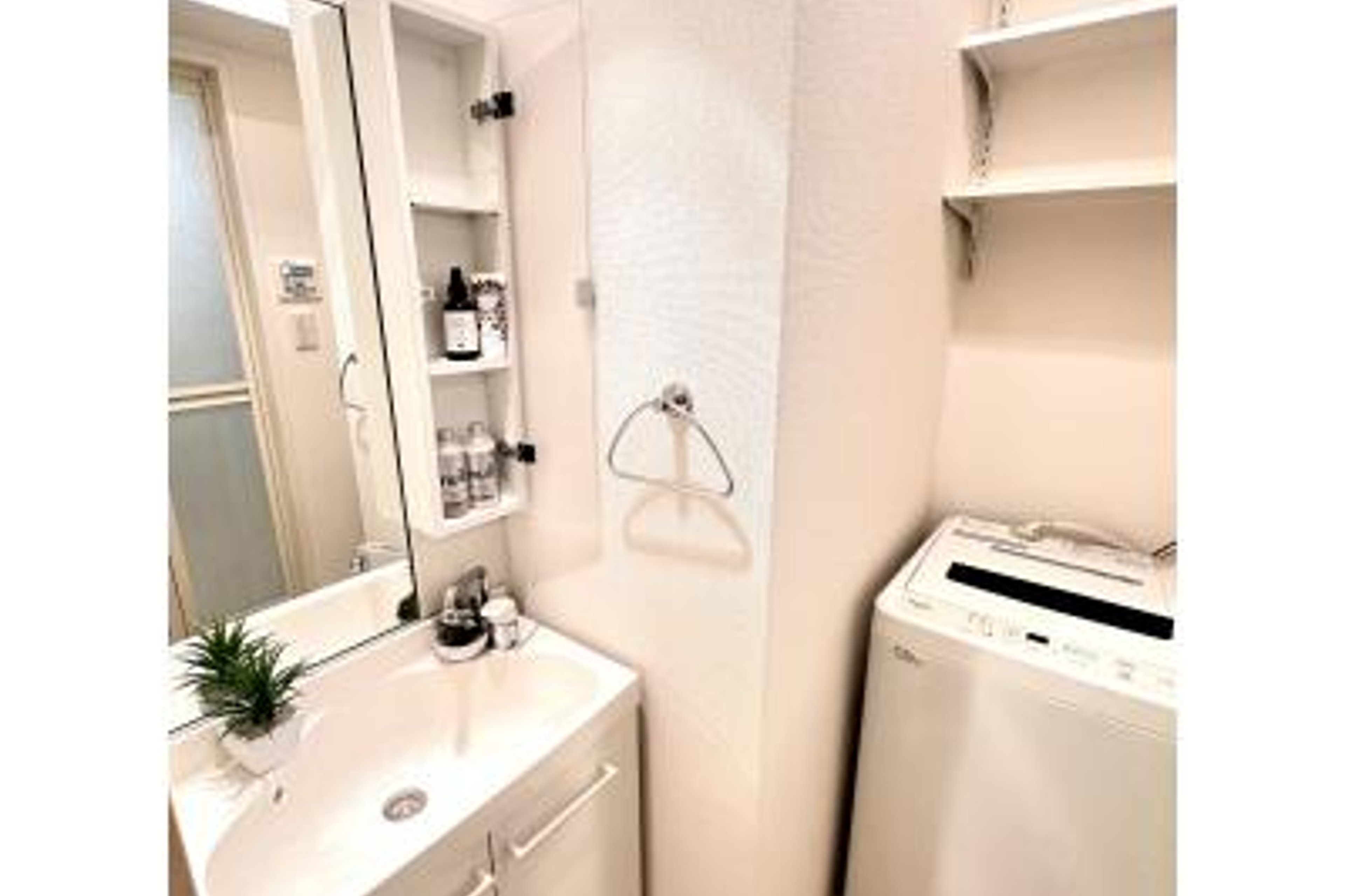 1R(25.96㎡)のイメージ