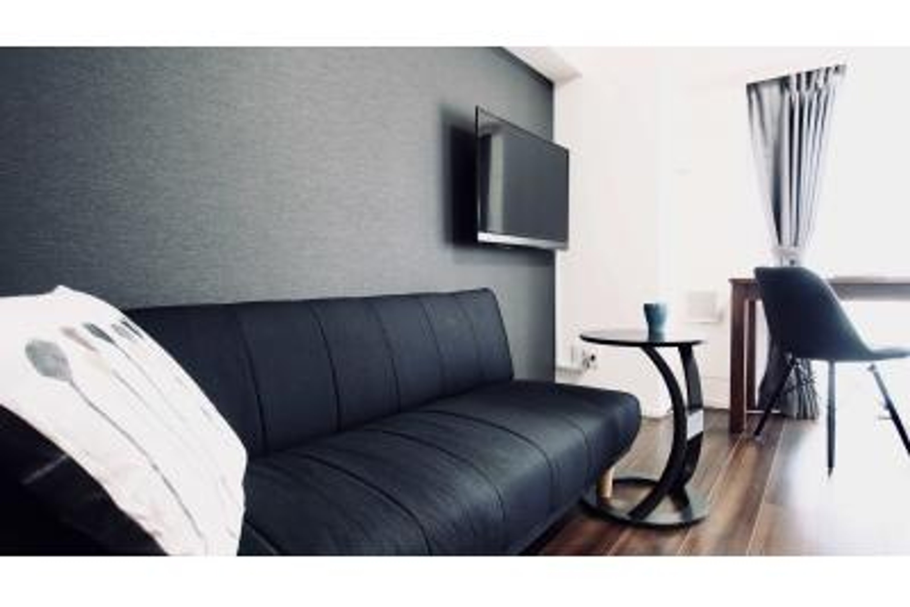 1K(25.79㎡)のイメージ