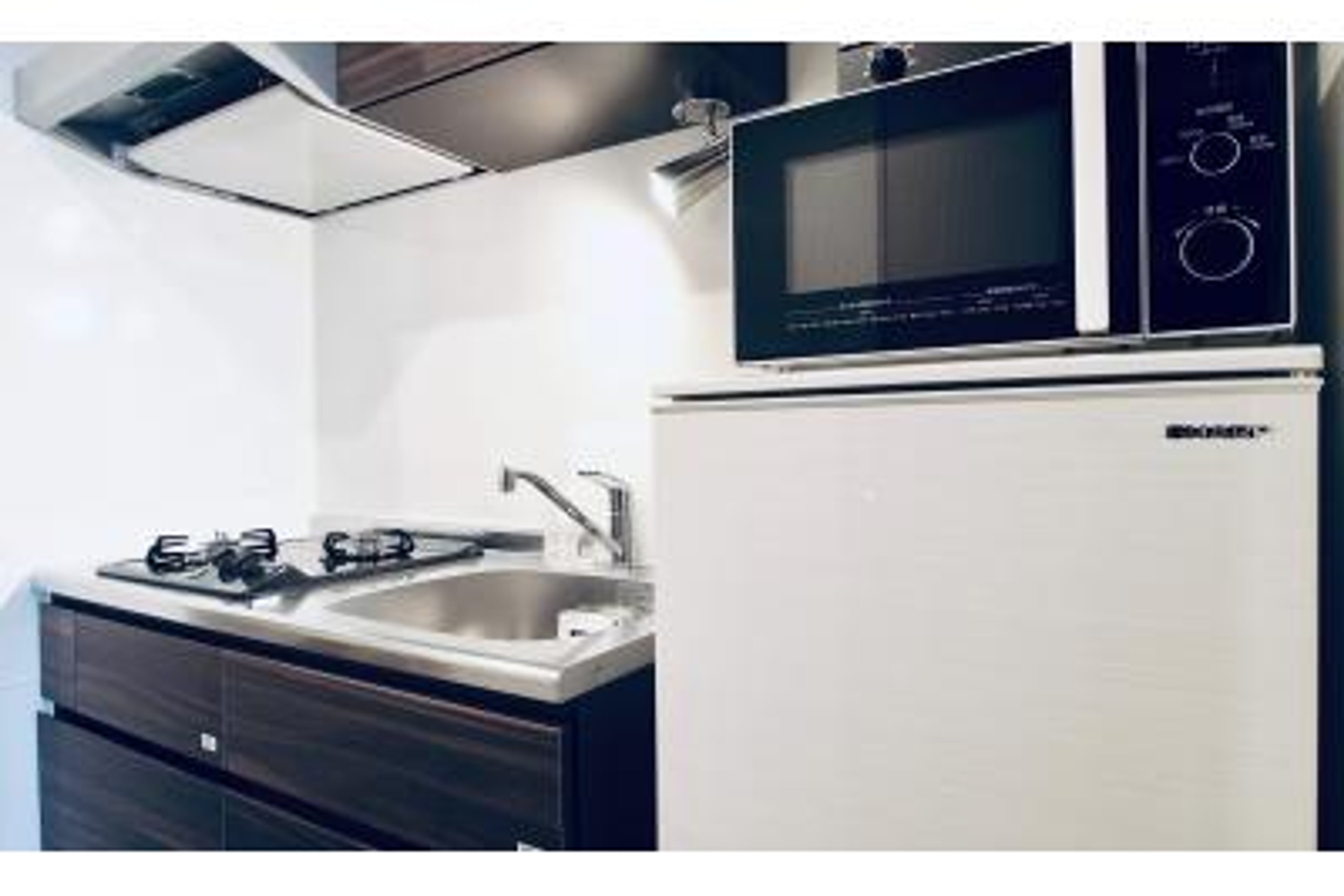 1K(25.79㎡)のイメージ