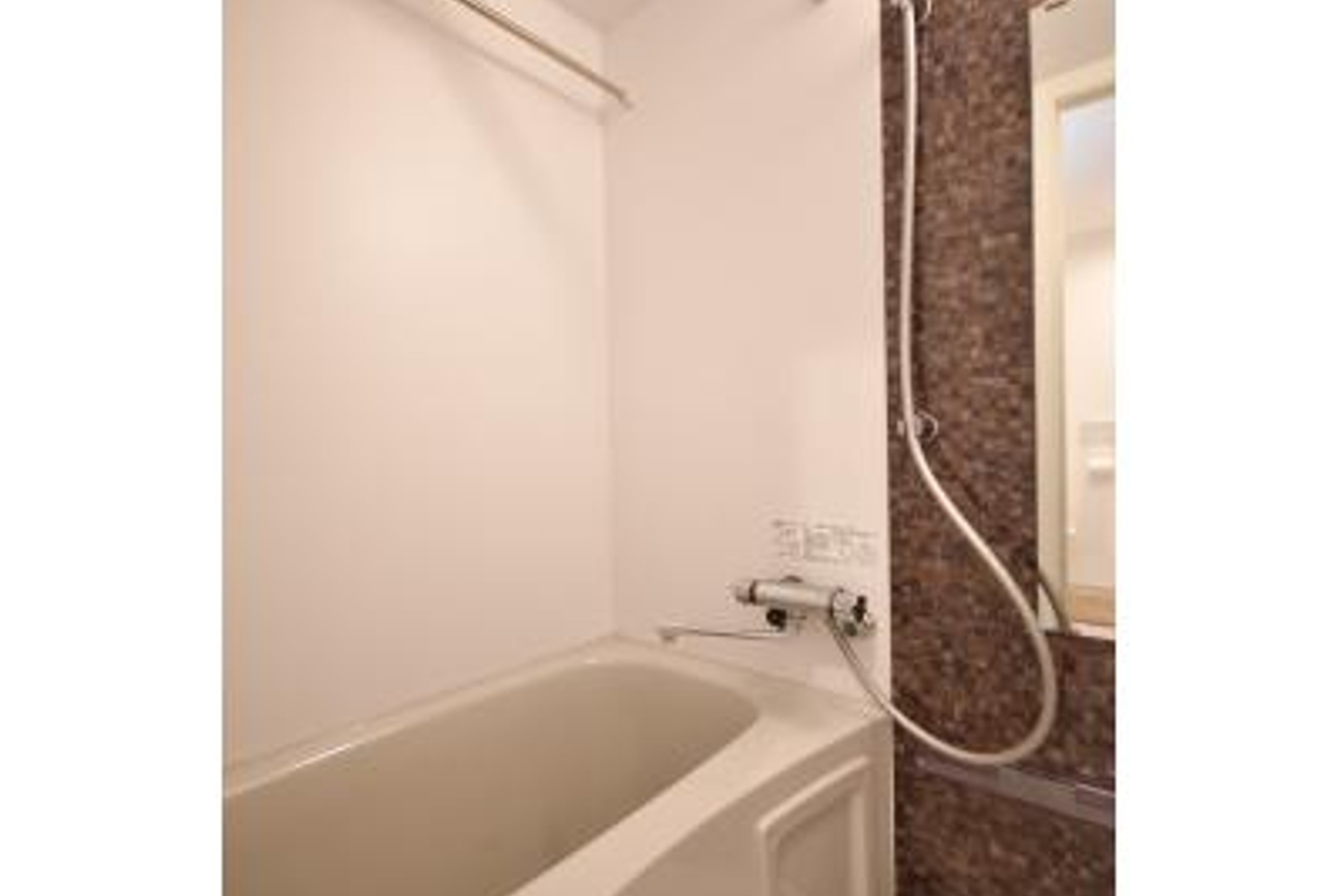 1K(25.79㎡)のイメージ