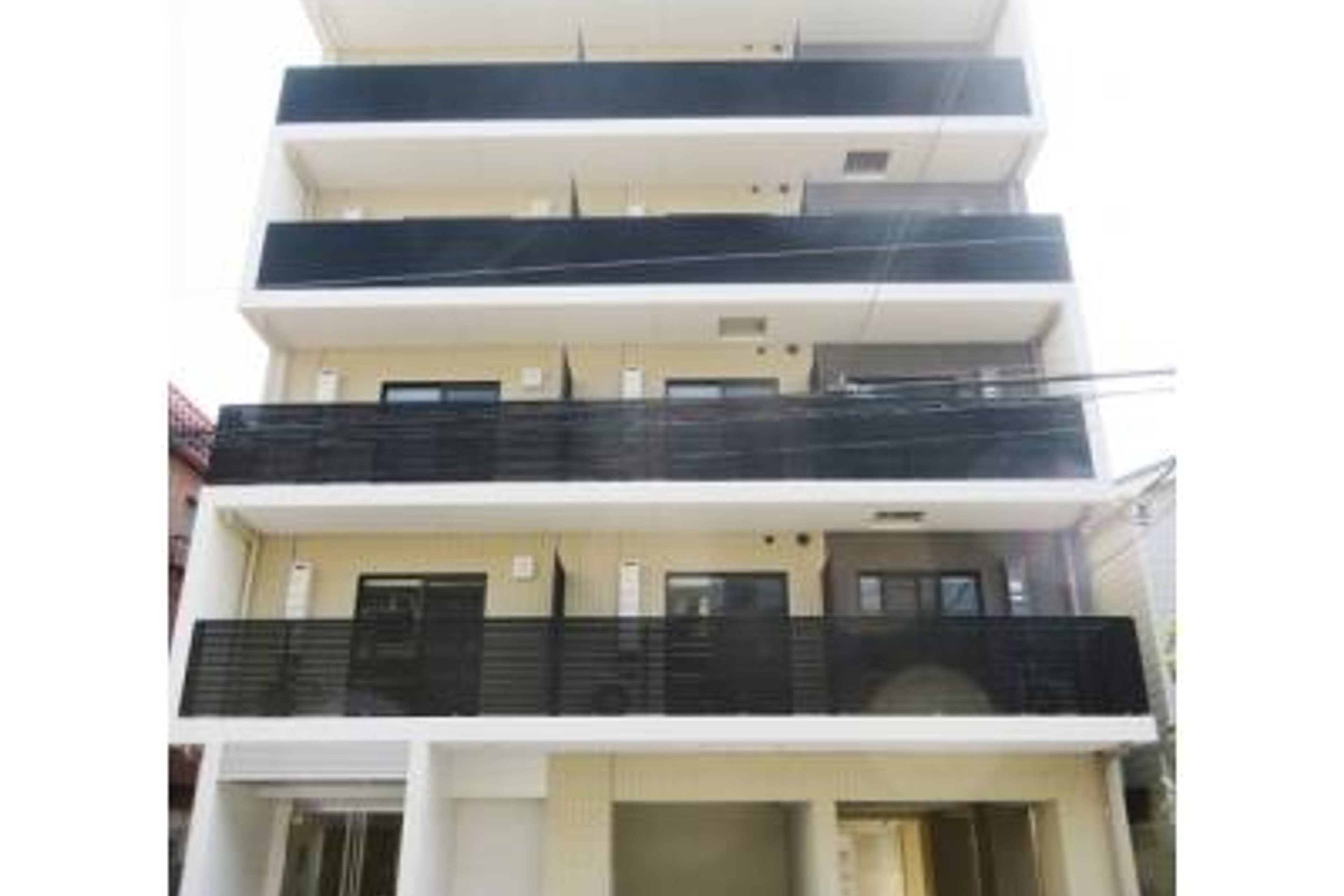 1K(25.79㎡)のイメージ