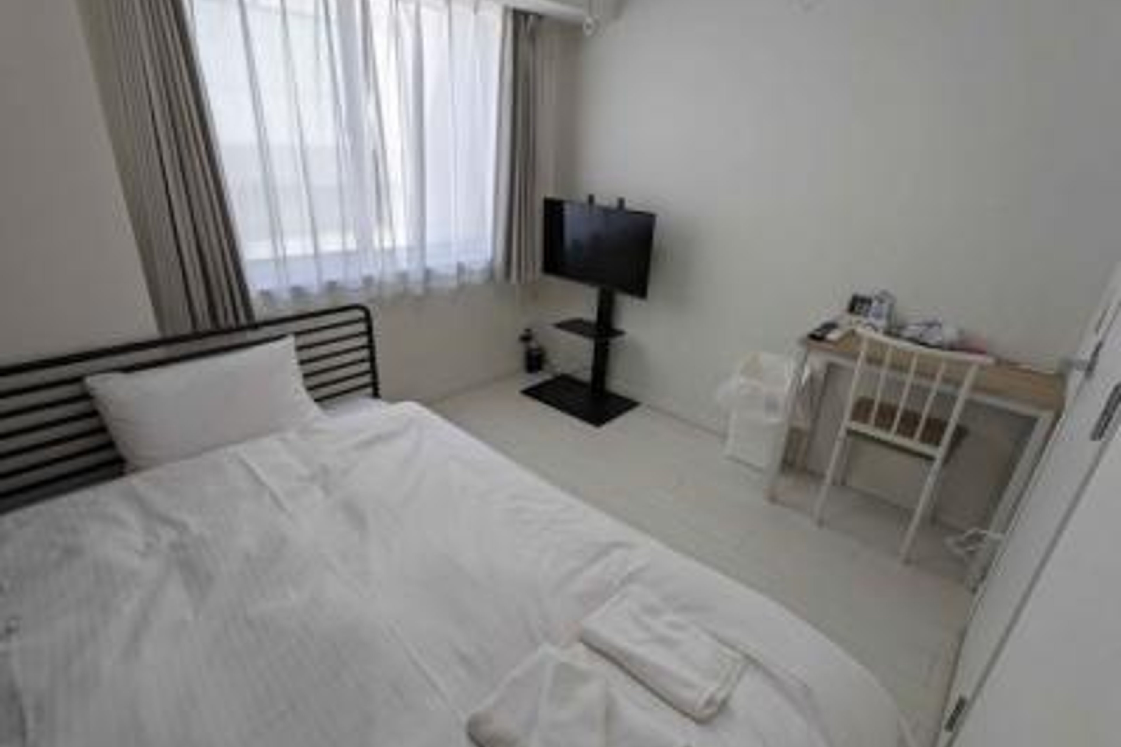 1K(21.6㎡)のイメージ