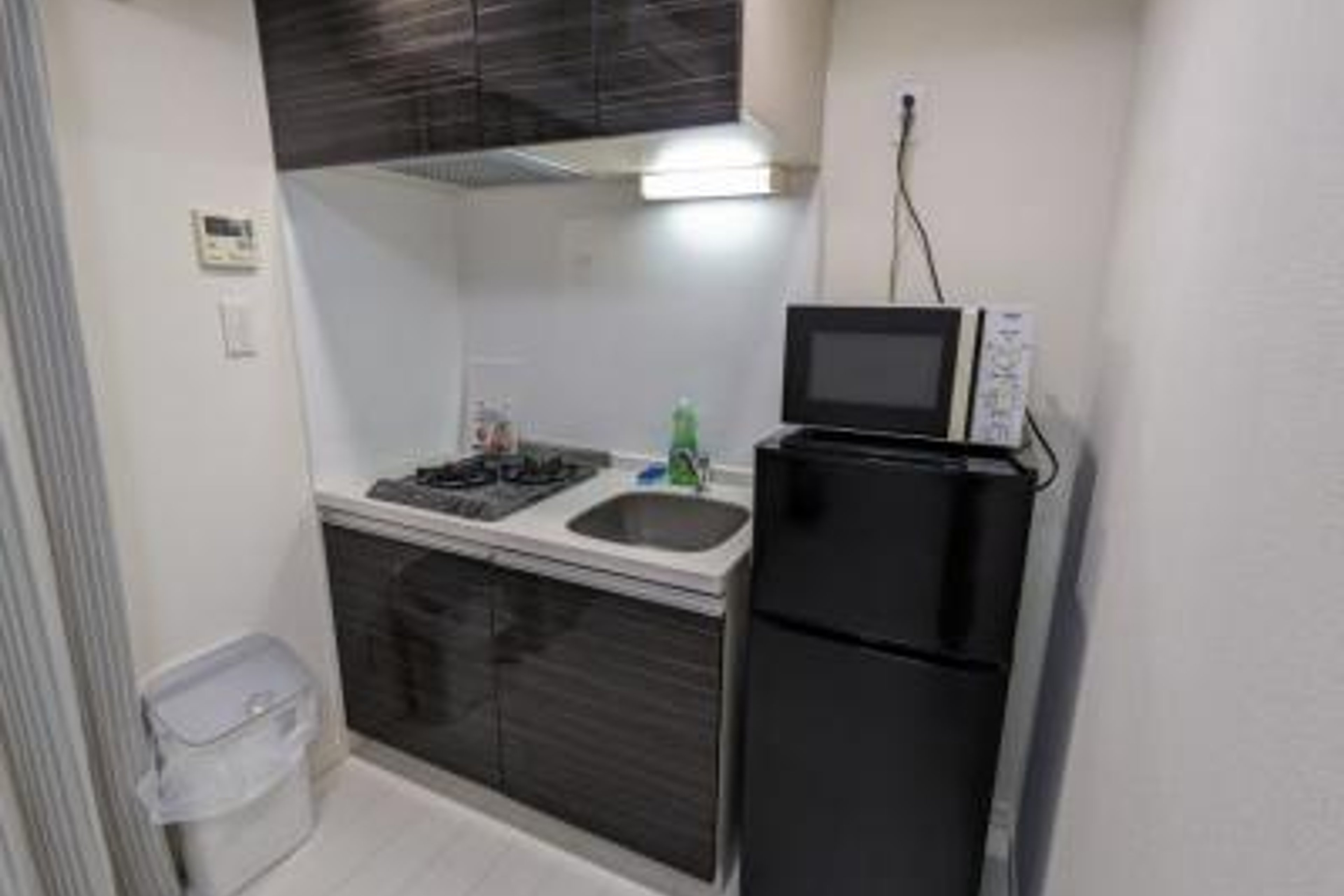 1K(21.6㎡)のイメージ