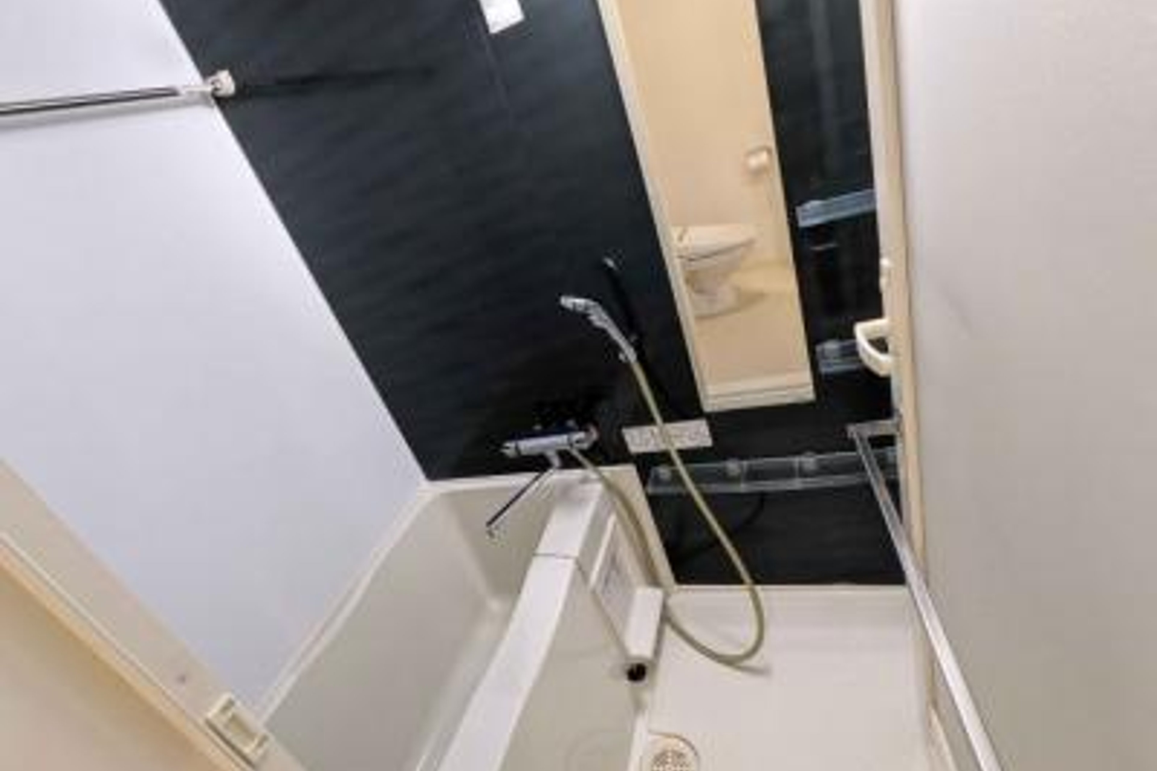 1K(21.6㎡)のイメージ