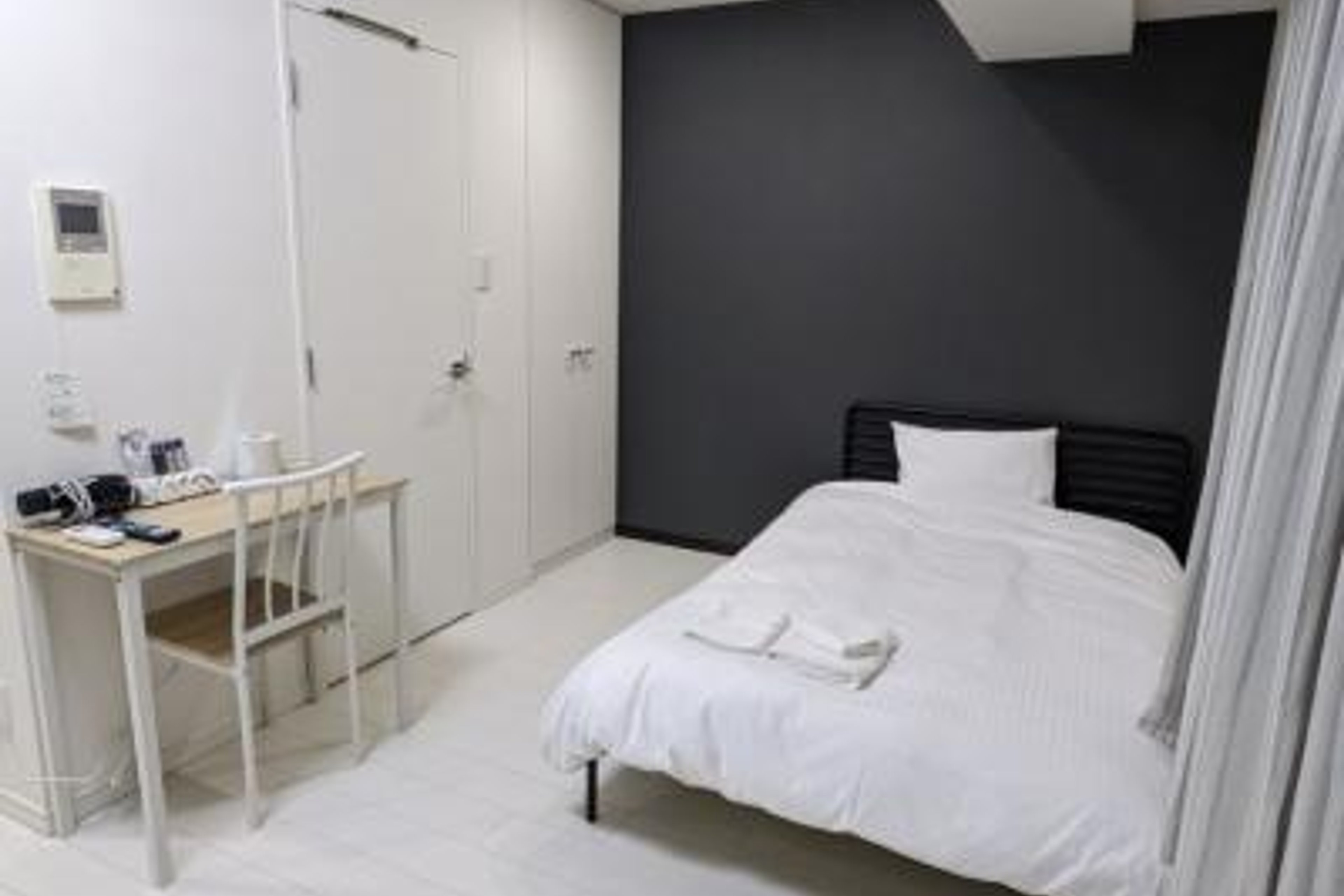 1K(21.6㎡)のイメージ