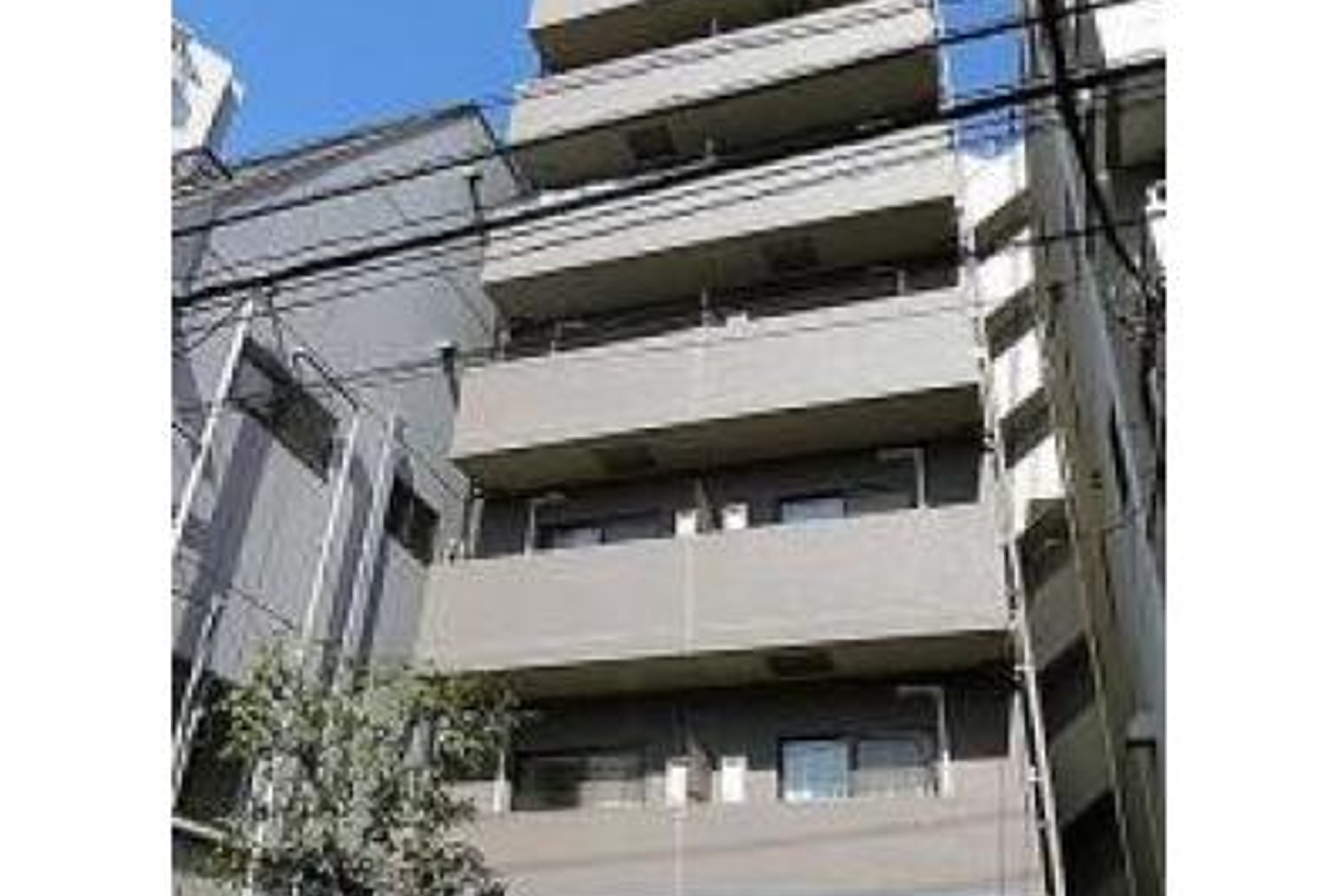 1K(20.3㎡)のイメージ