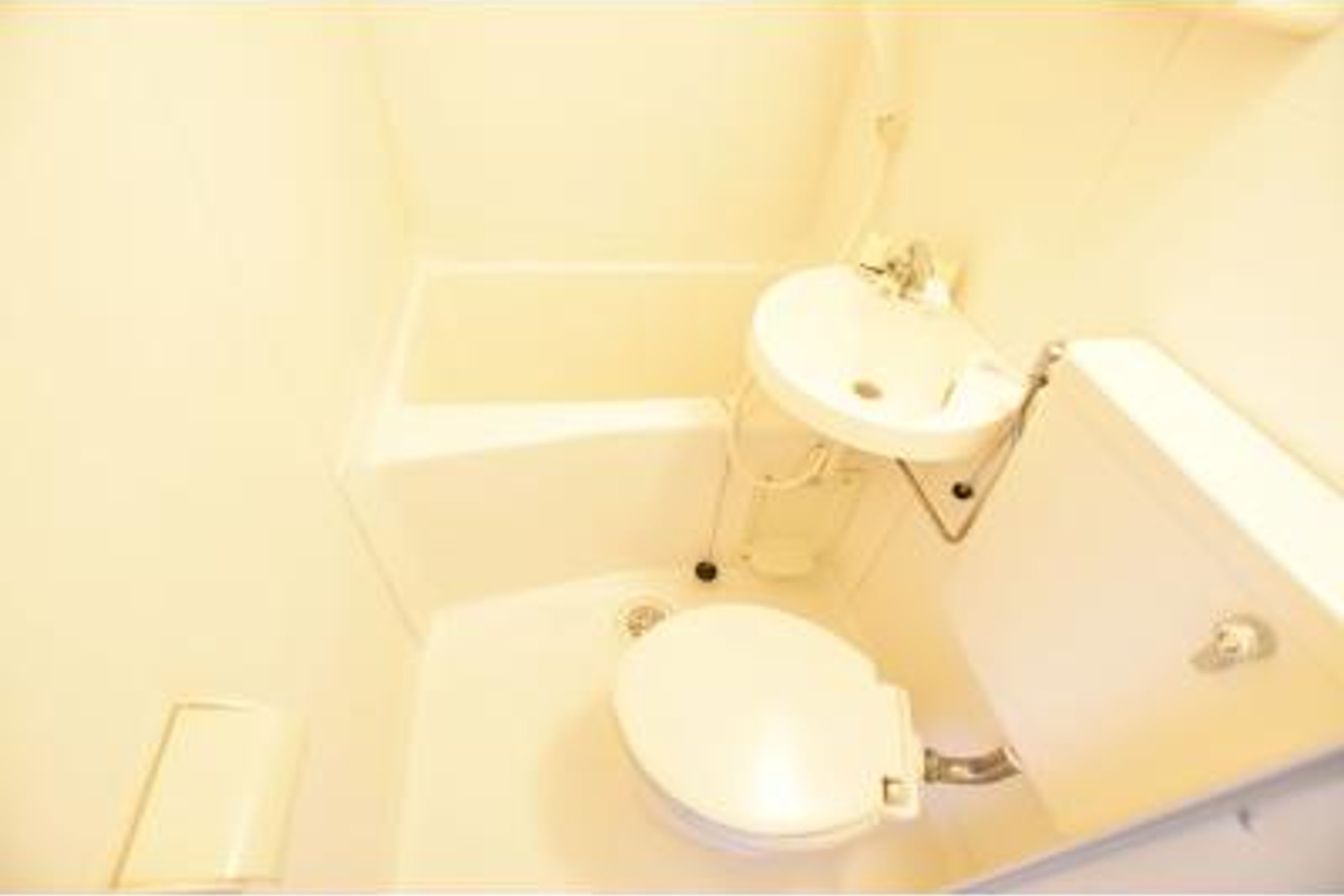 1K(20.3㎡)のイメージ