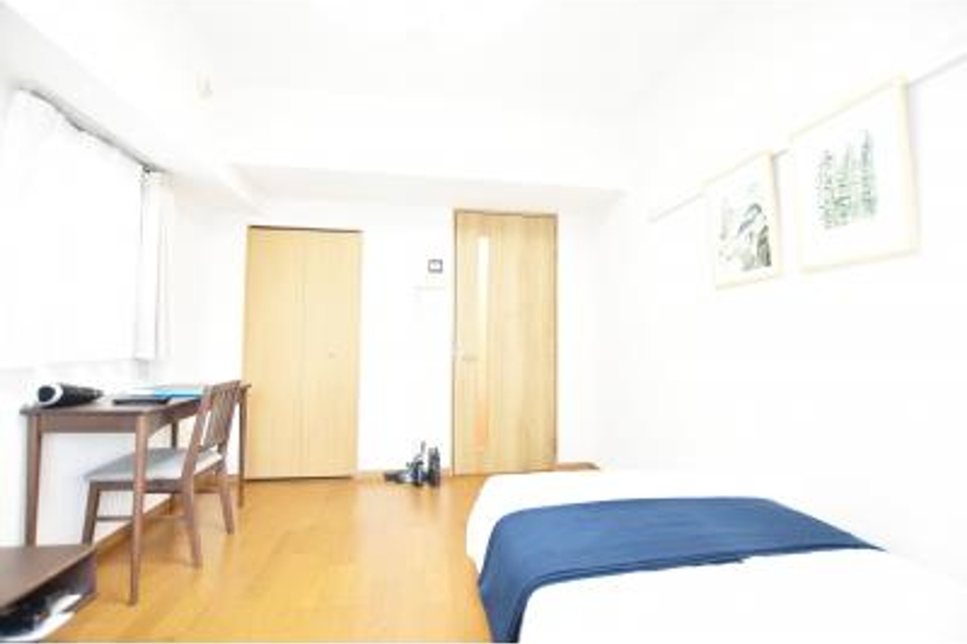 1K(20.3㎡)のイメージ