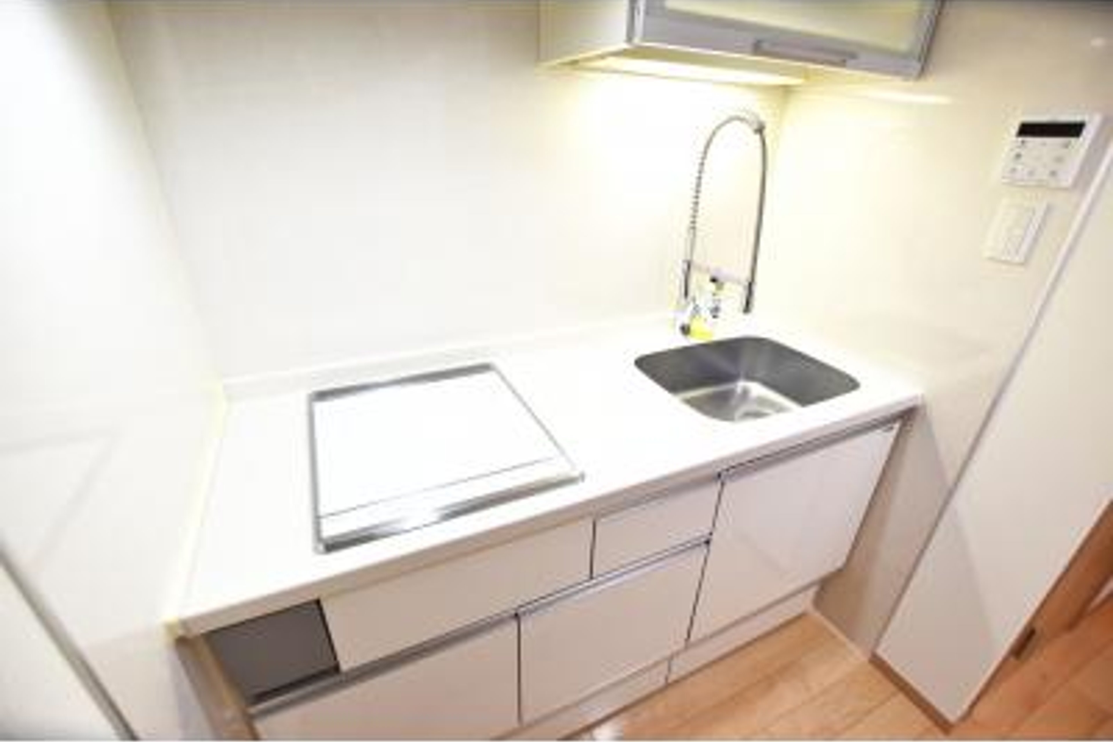 1DK(30㎡)のイメージ