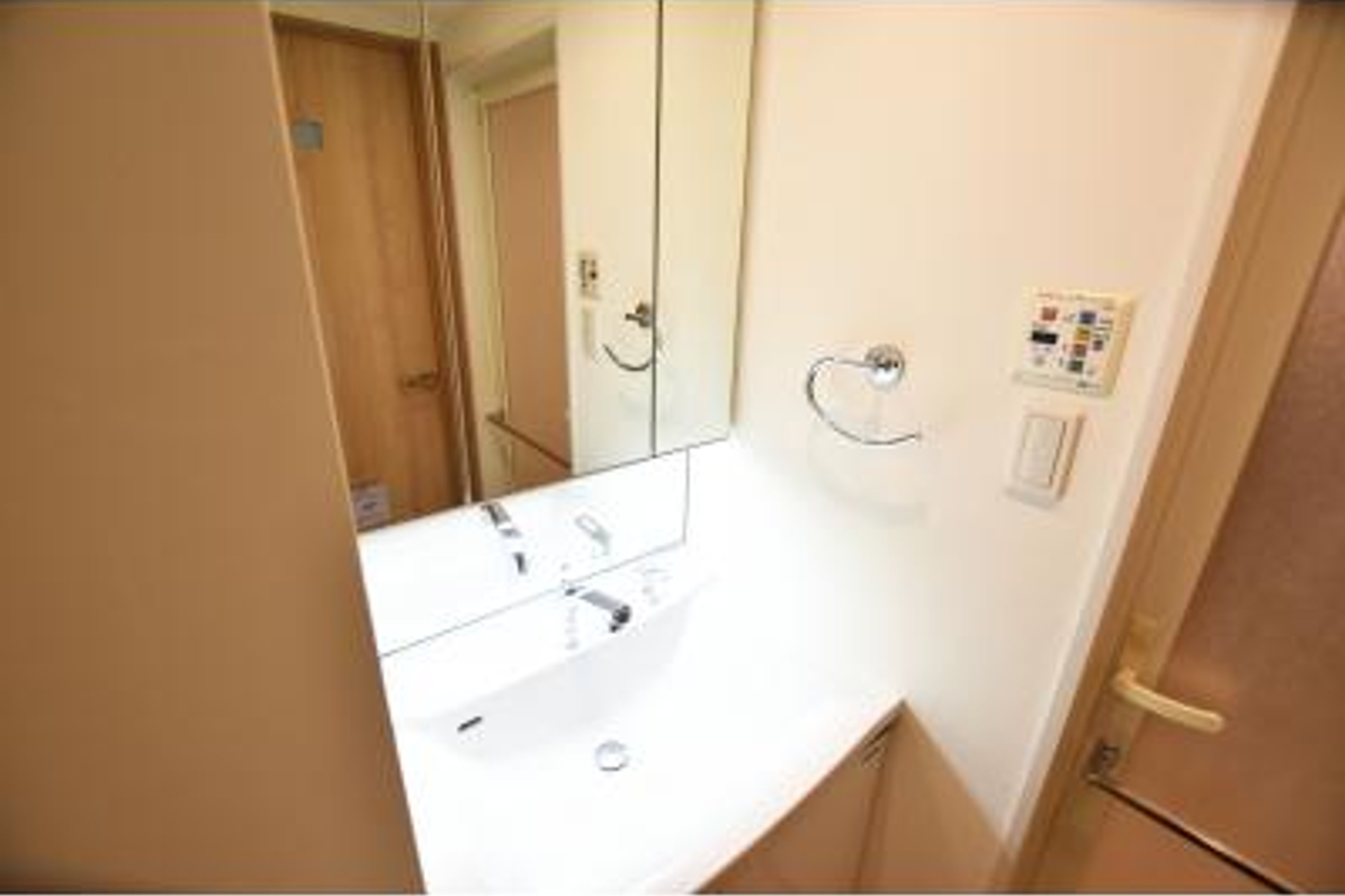 1DK(30㎡)のイメージ