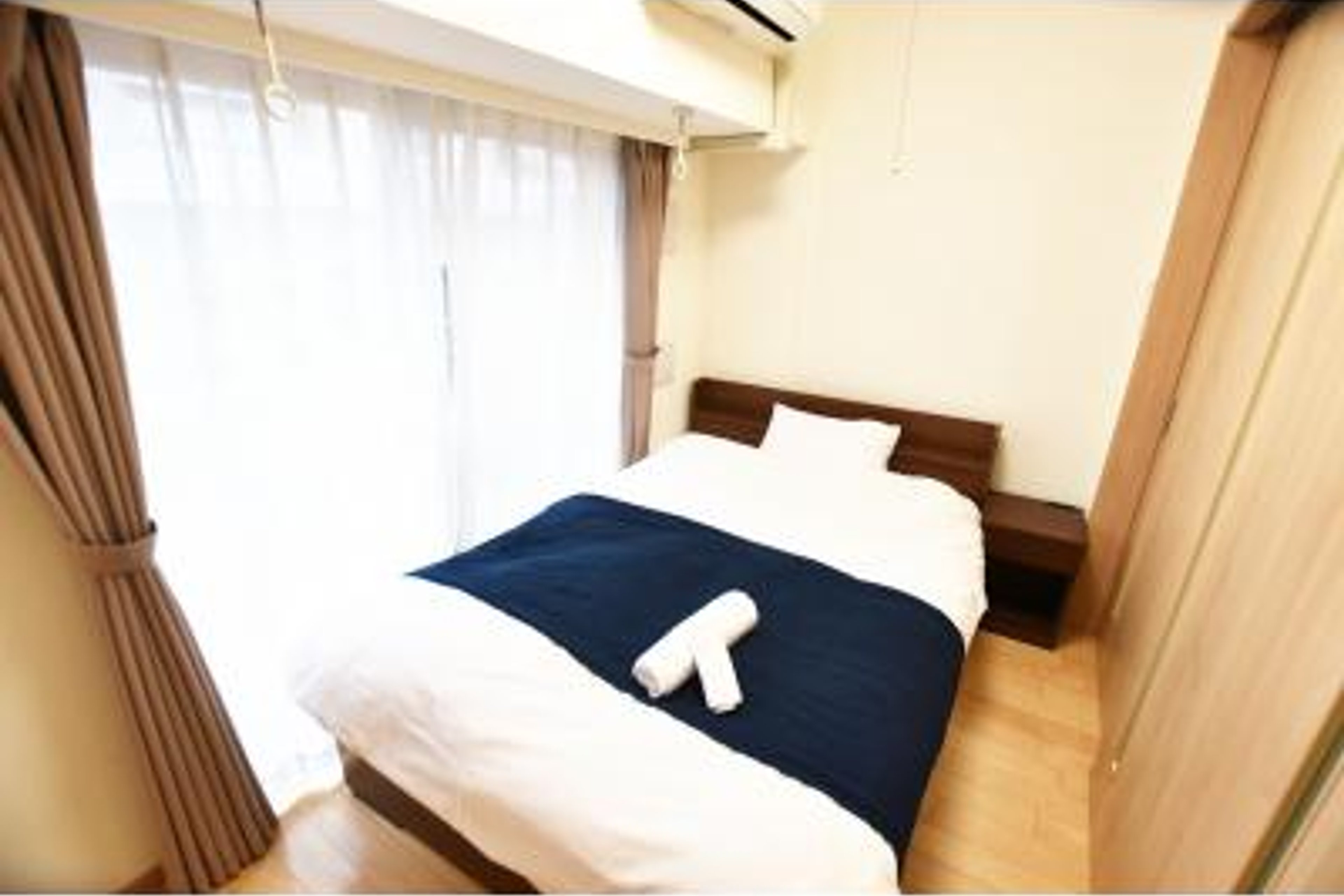 1DK(30㎡)のイメージ