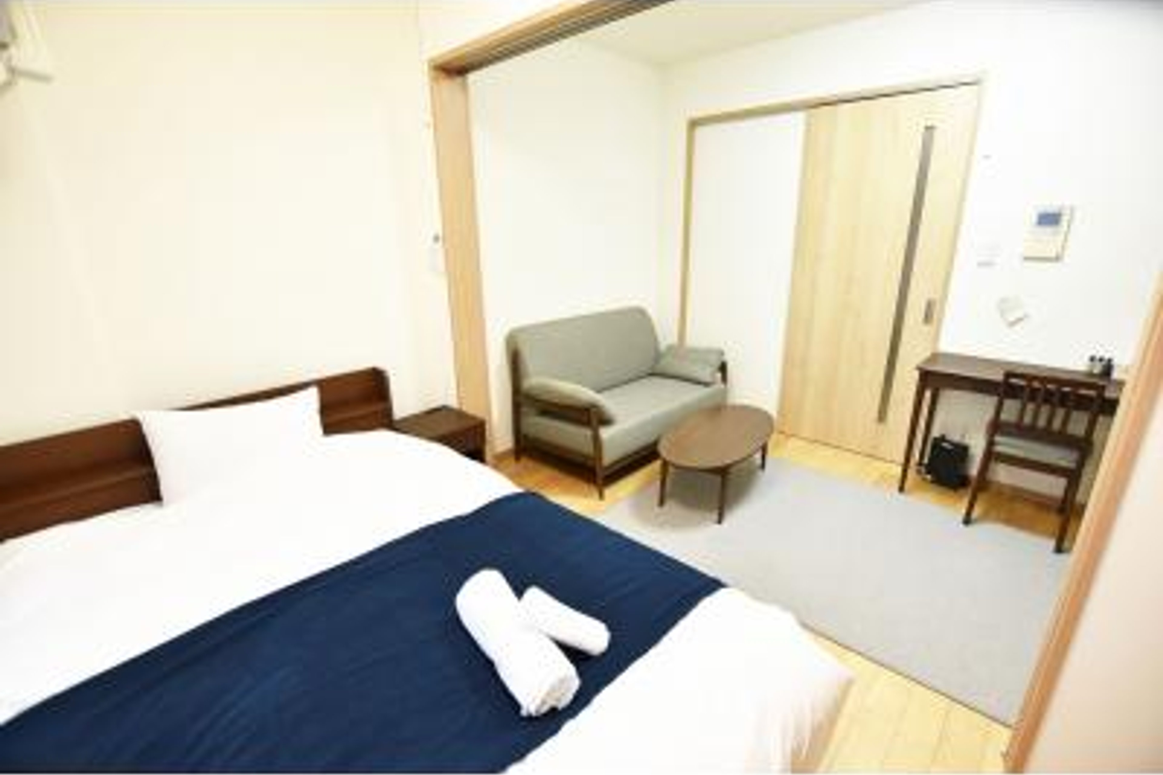 1DK(30㎡)のイメージ