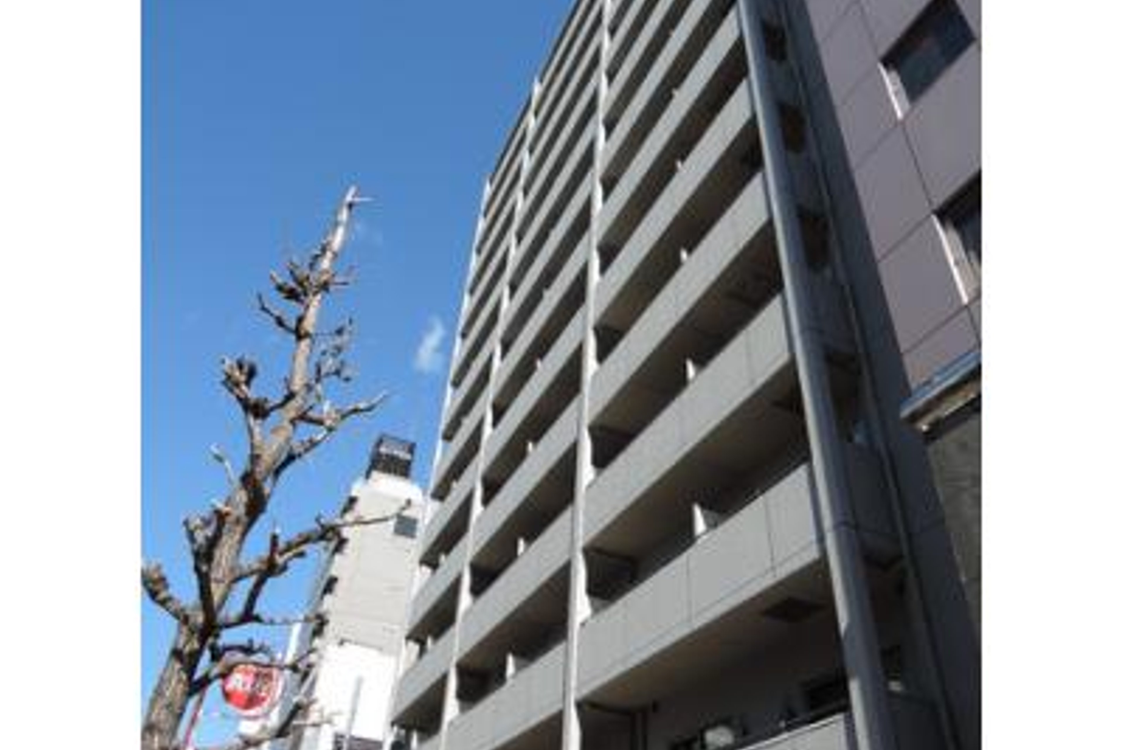 1DK(30㎡)のイメージ