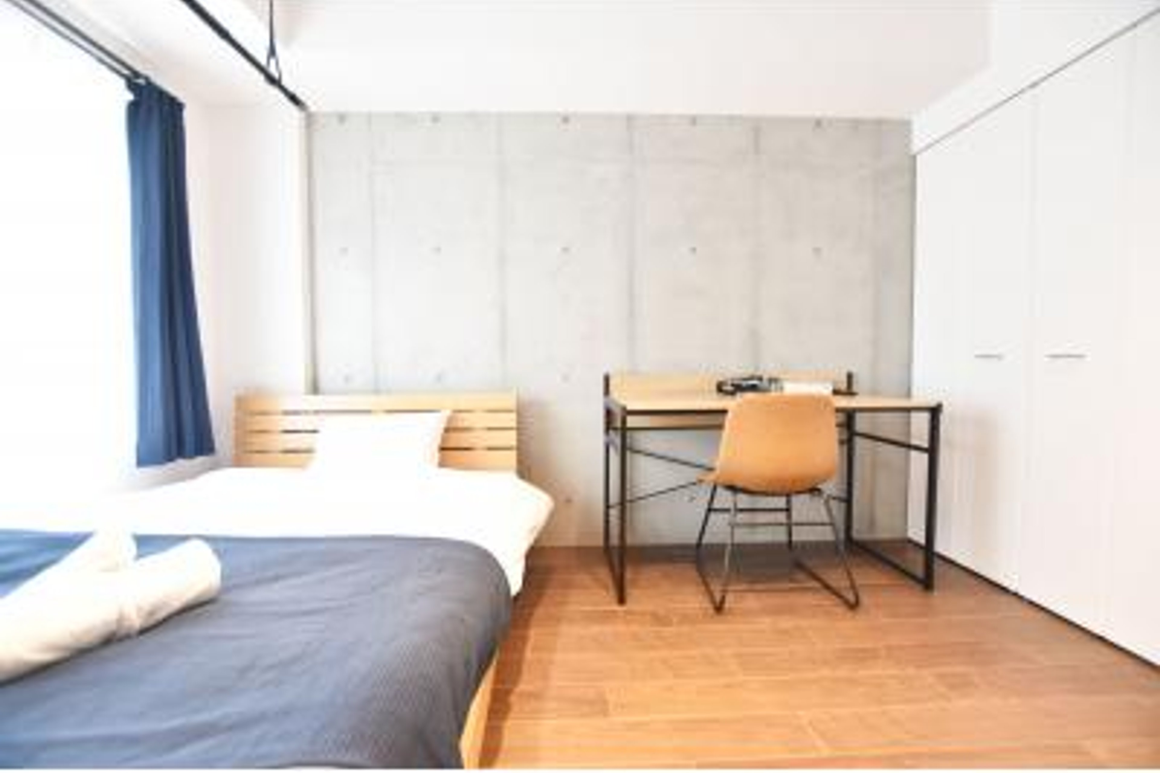 1K(22.65㎡)のイメージ