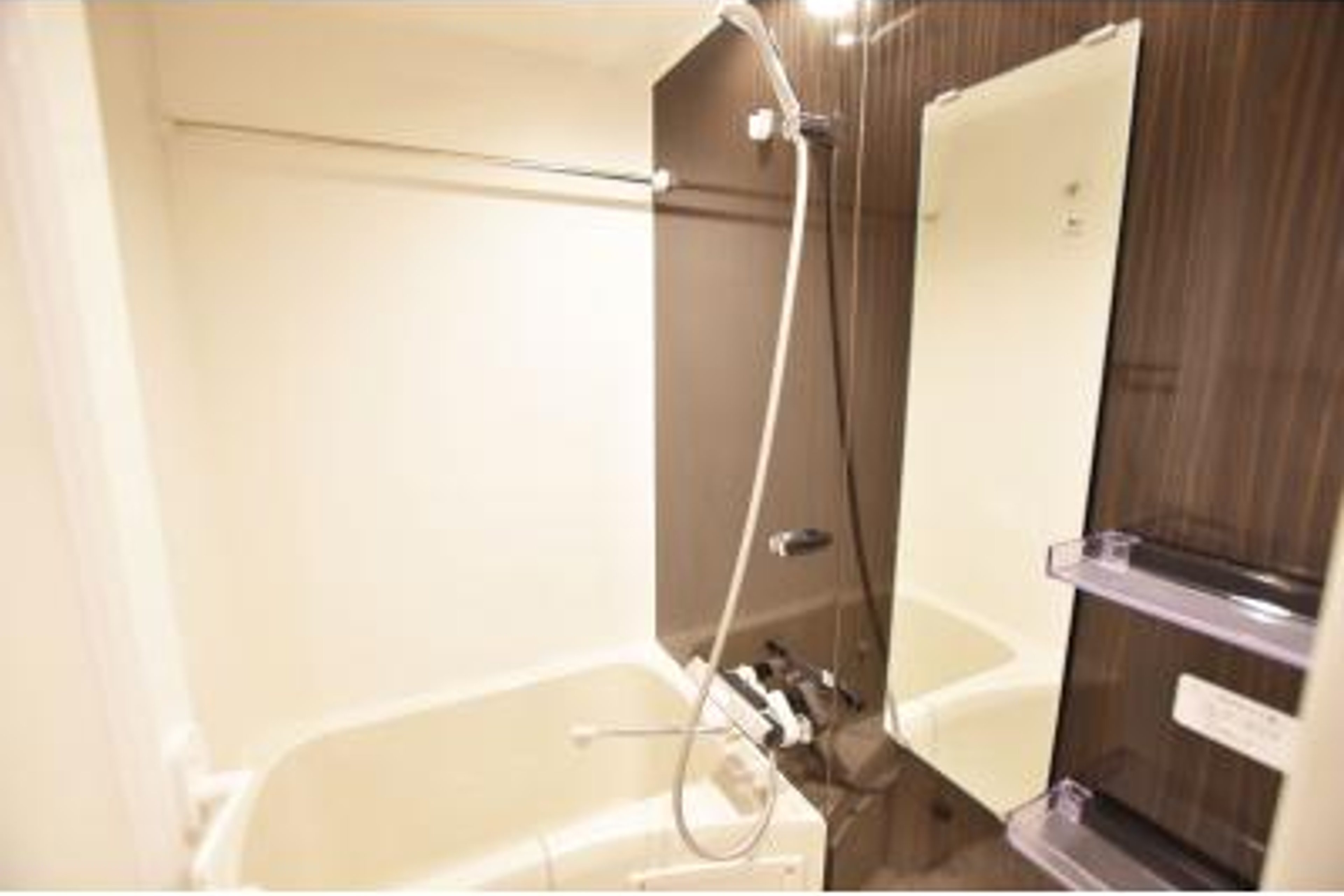 1K(22.65㎡)のイメージ