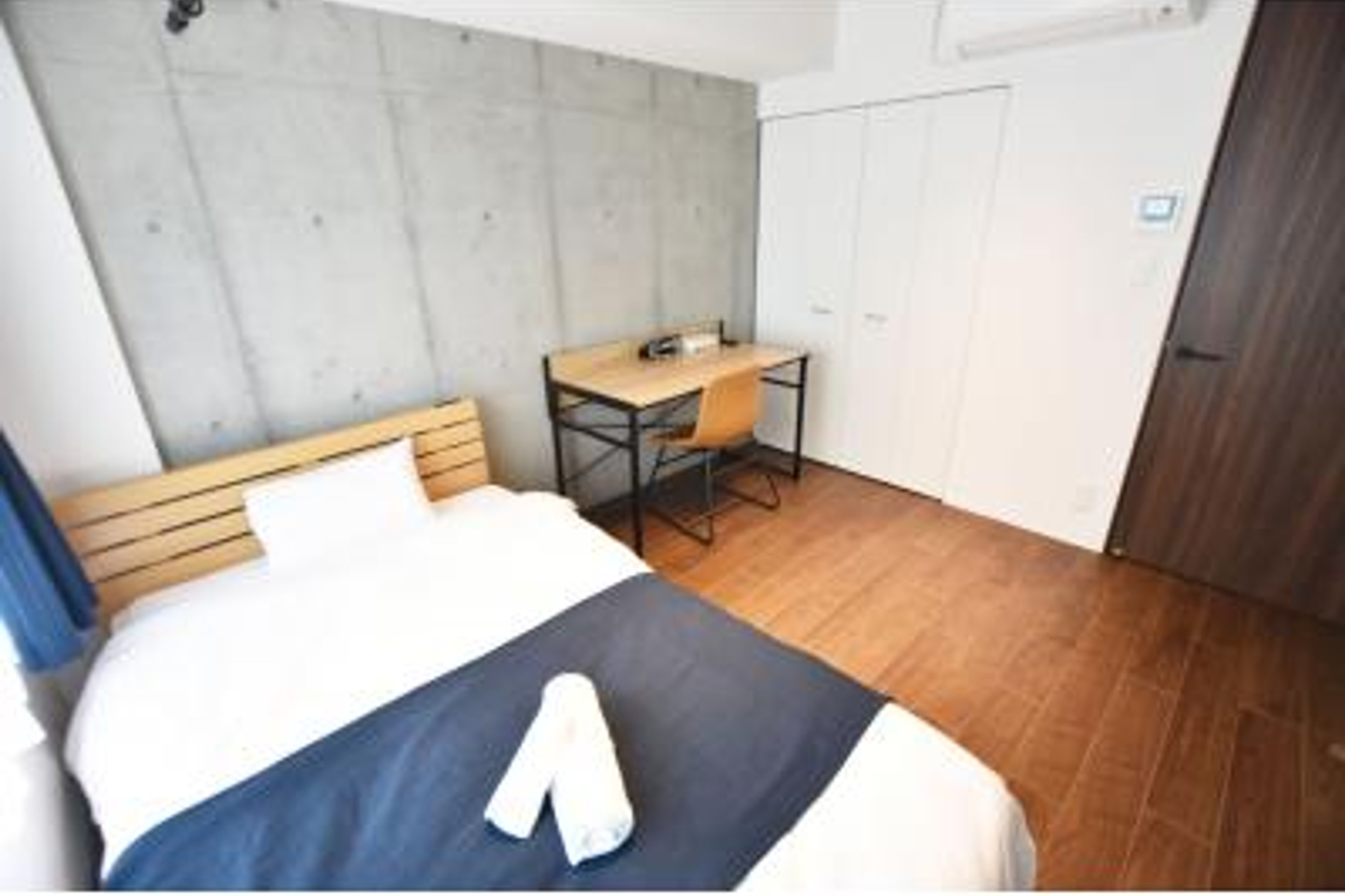 1K(22.65㎡)のイメージ