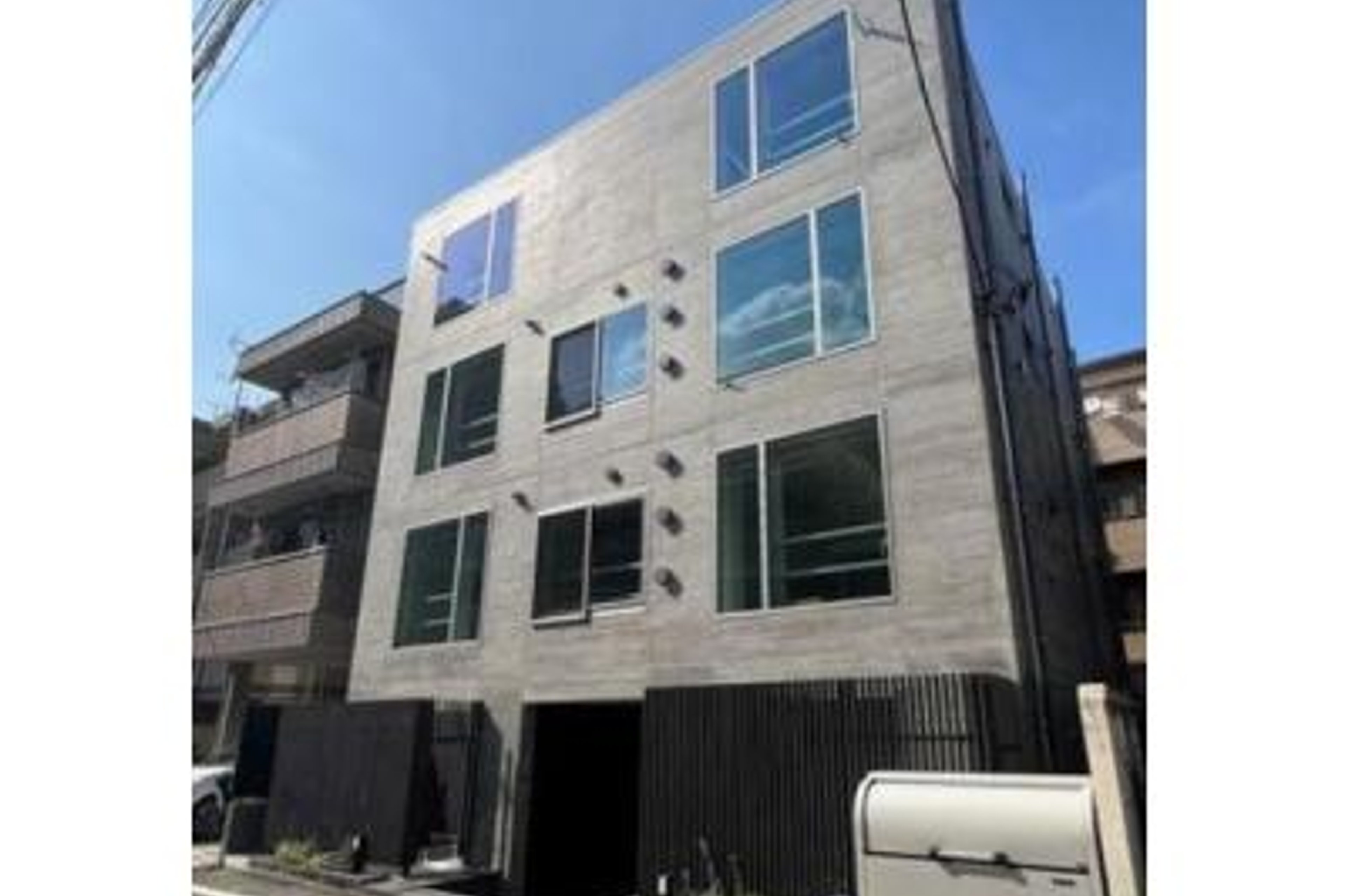 1K(22.65㎡)のイメージ