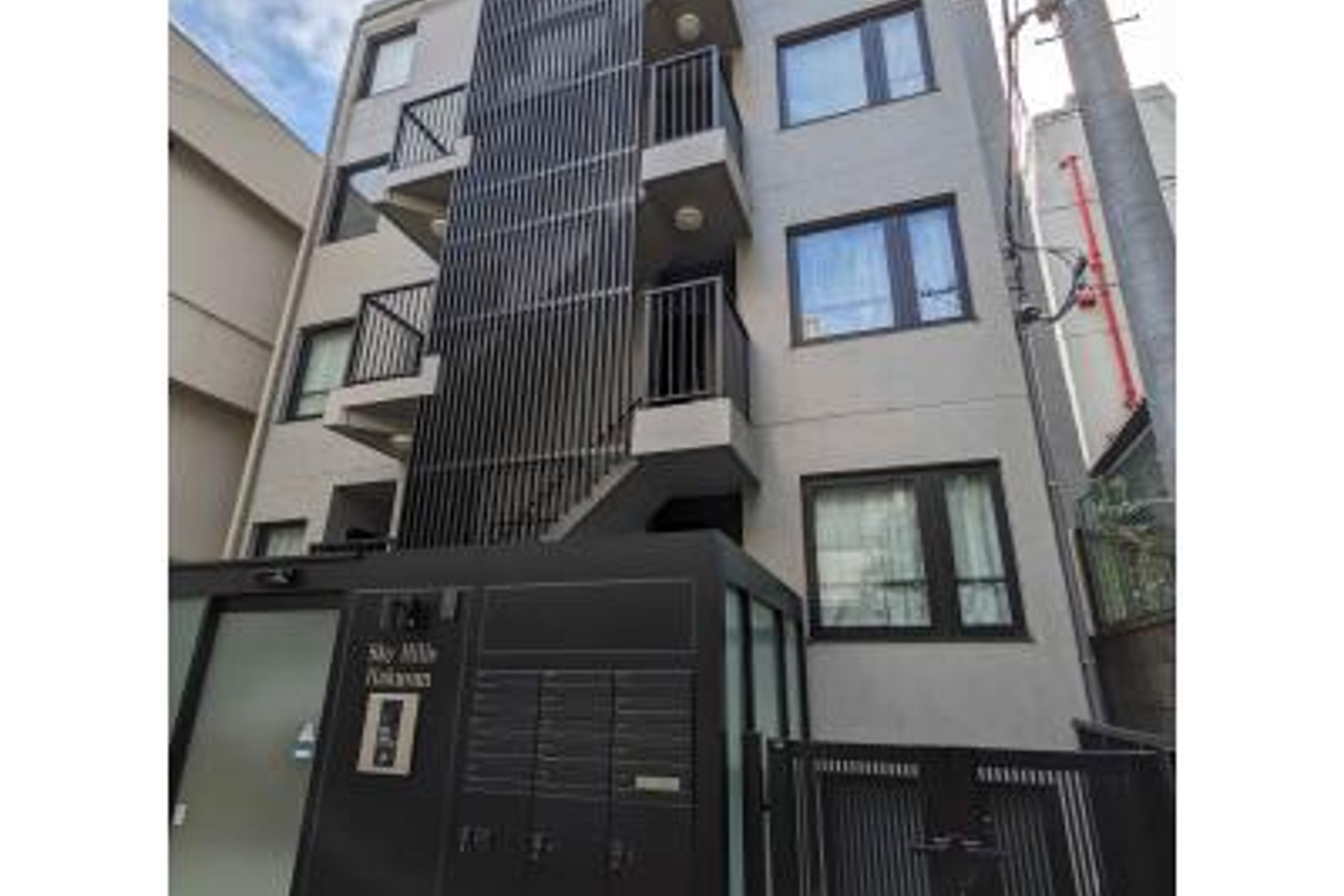 1R(20.47㎡)のイメージ