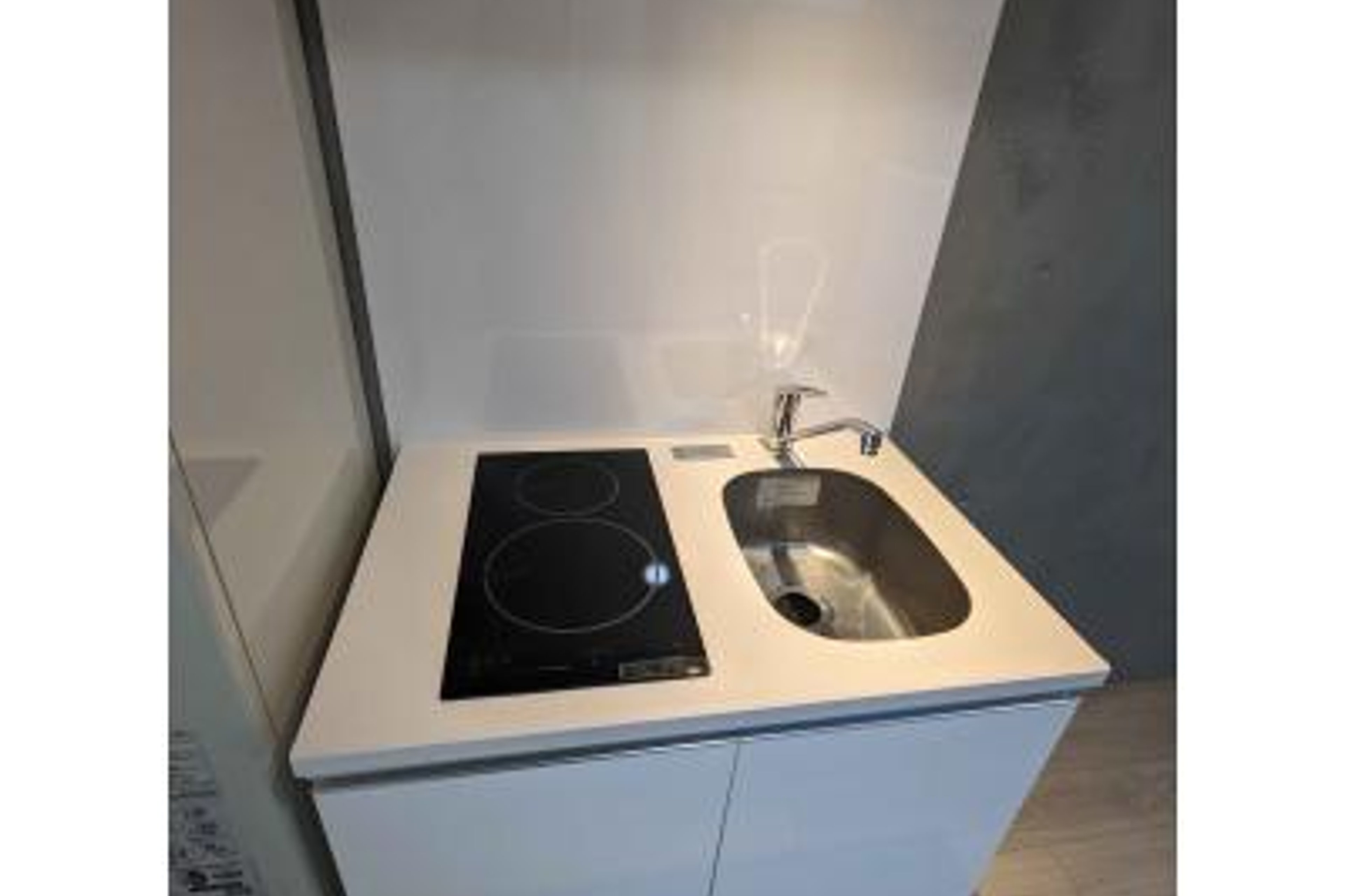 1R(20.47㎡)のイメージ