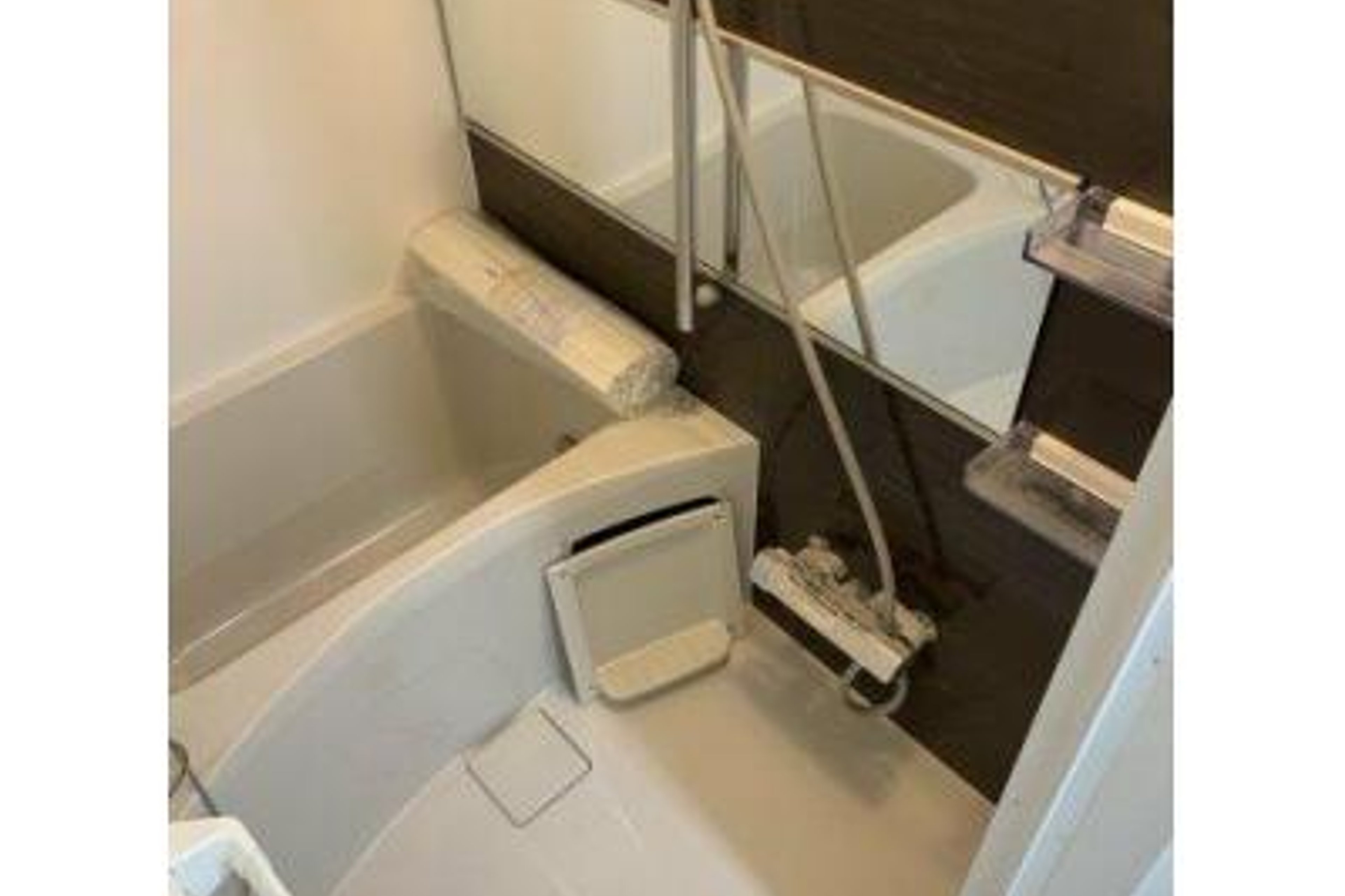 1R(20.47㎡)のイメージ