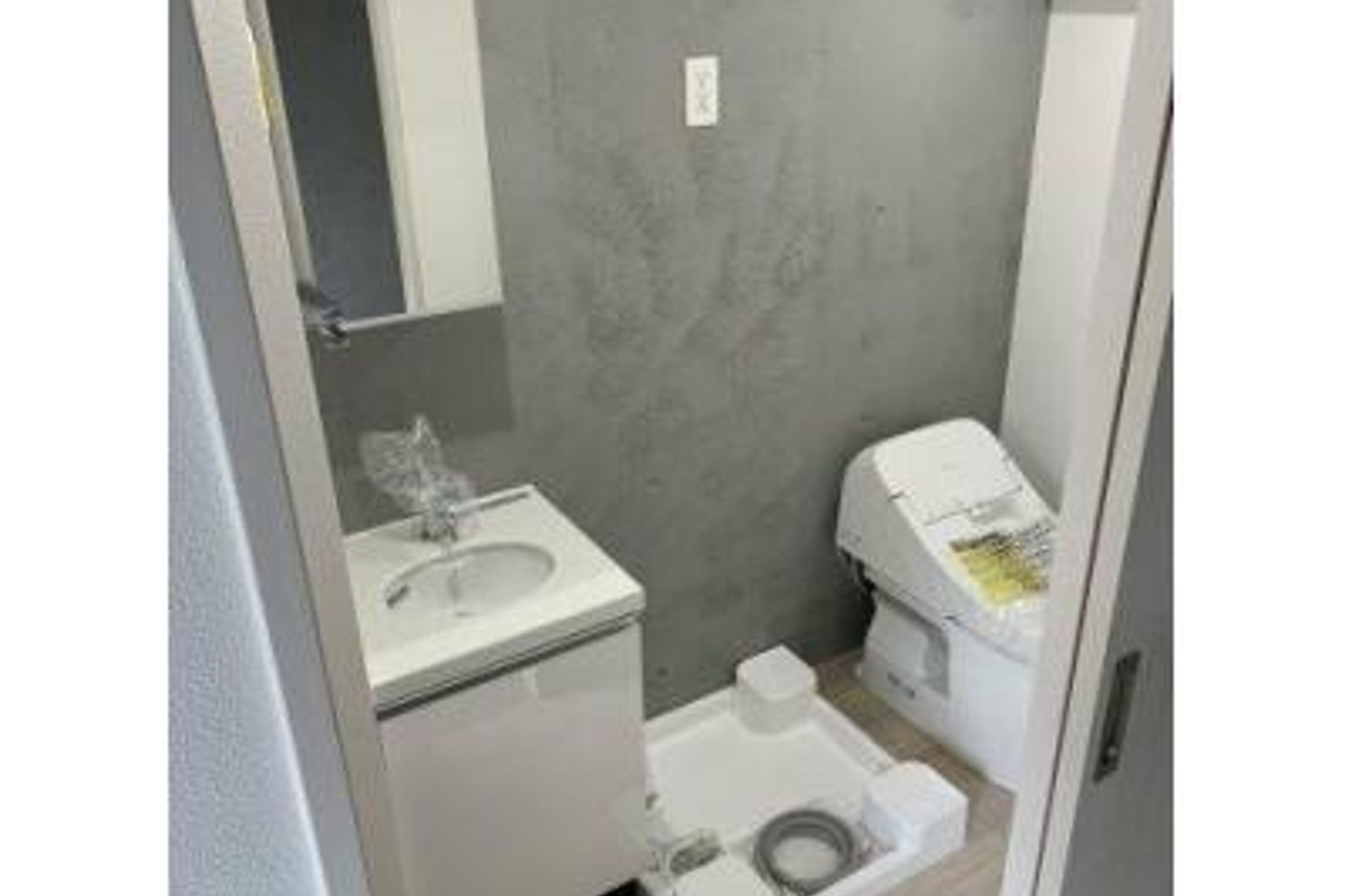 1R(20.47㎡)のイメージ