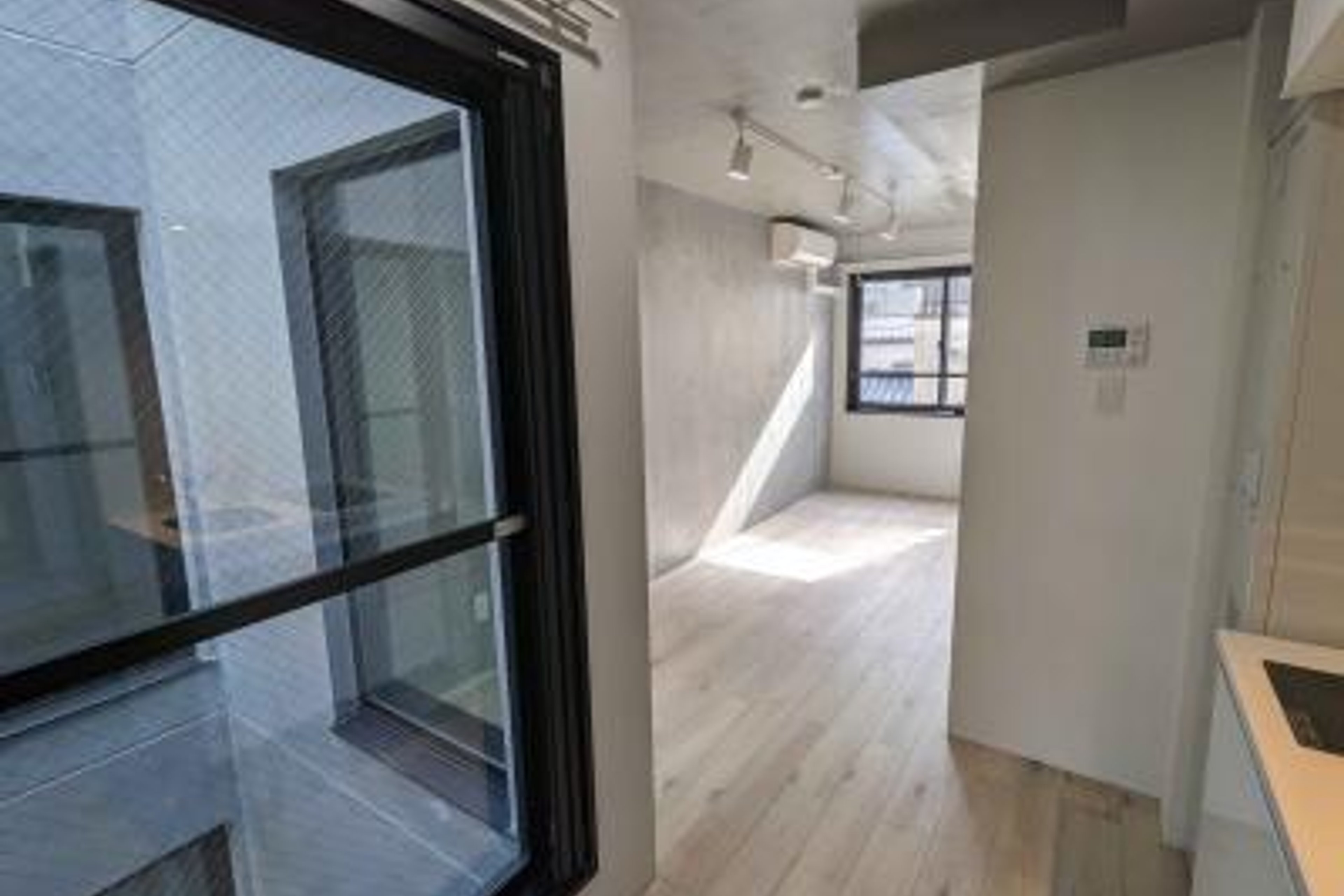 1R(20.47㎡)のイメージ