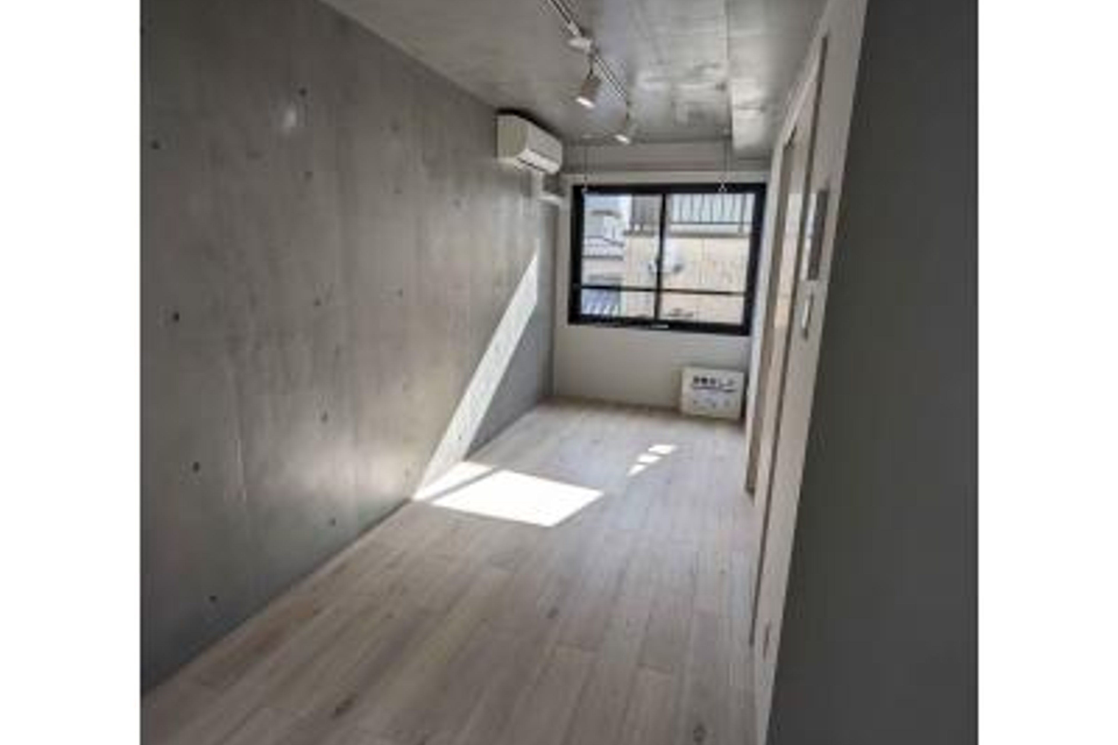 1R(20.47㎡)のイメージ