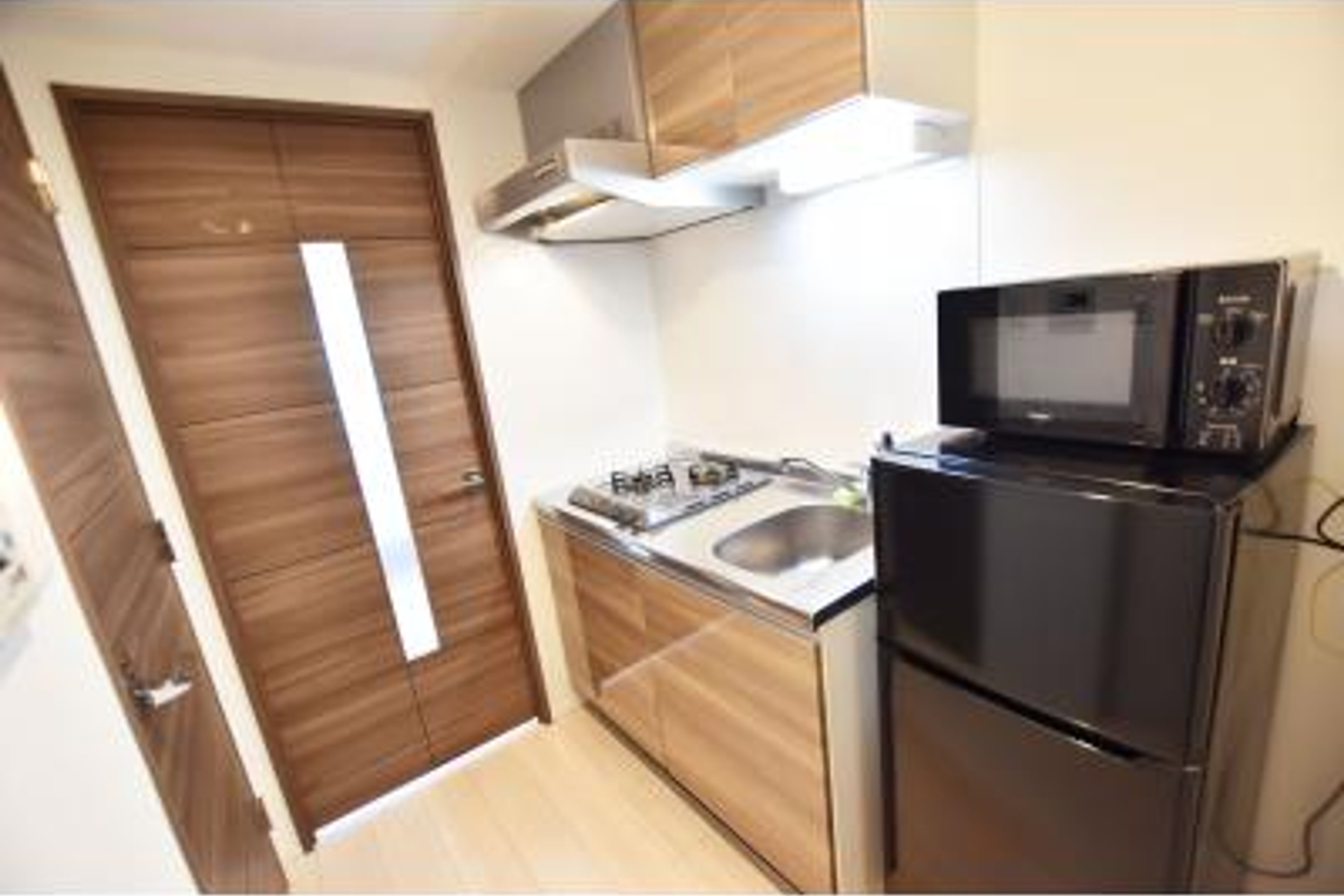 1K(22.44㎡)のイメージ