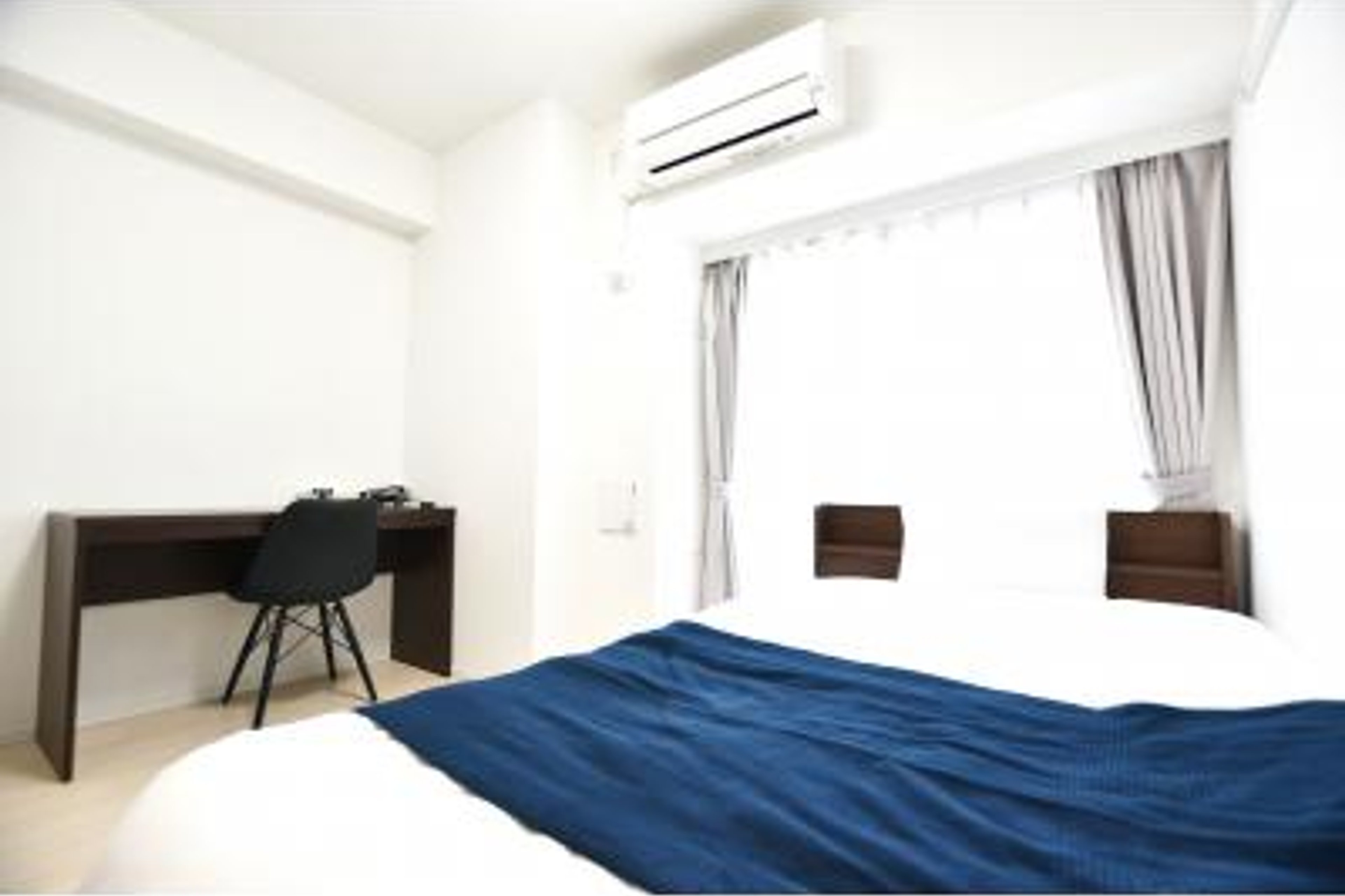 1K(22.44㎡)のイメージ