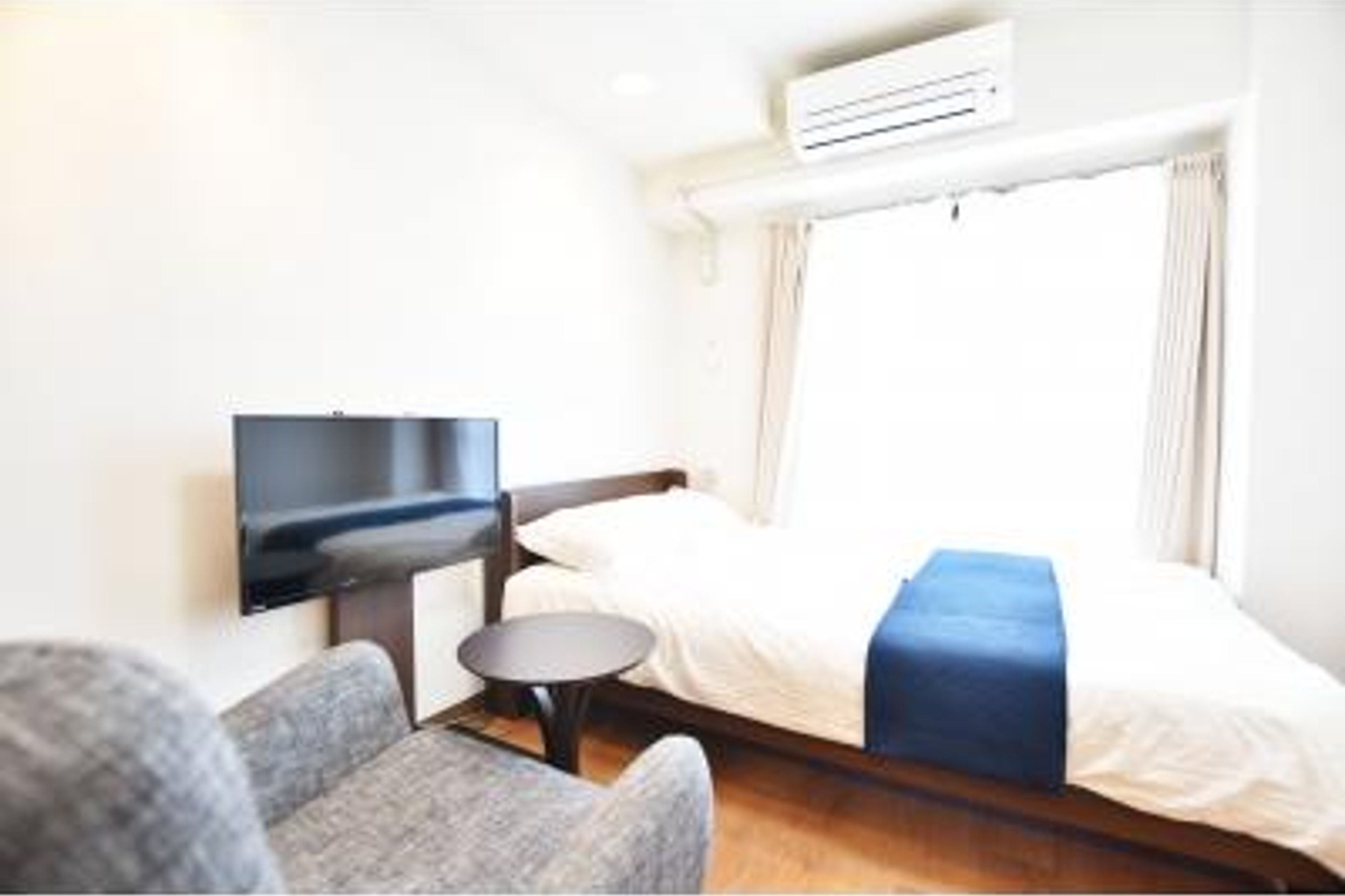 1R(18.36㎡)のイメージ