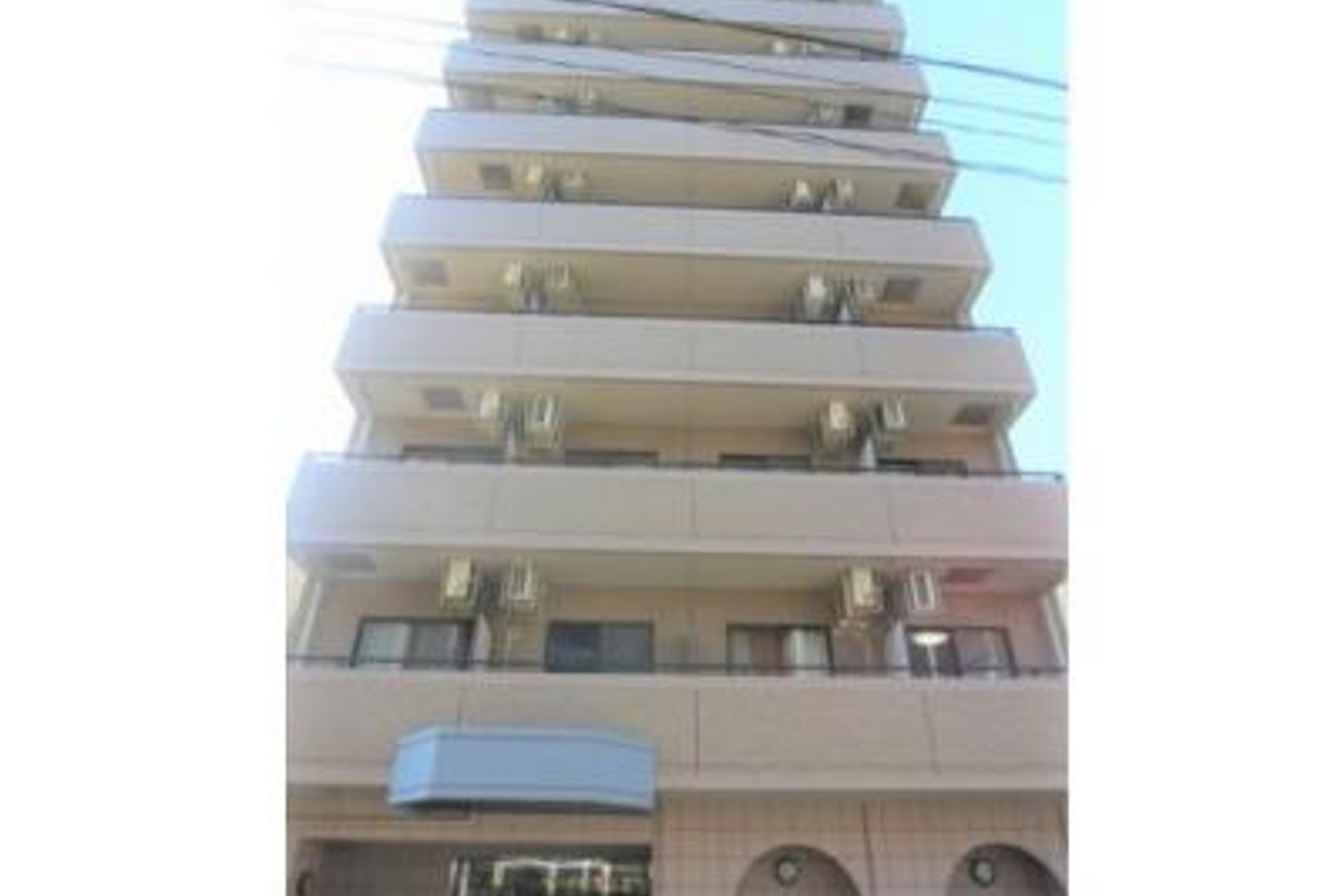 1R(18.36㎡)のイメージ