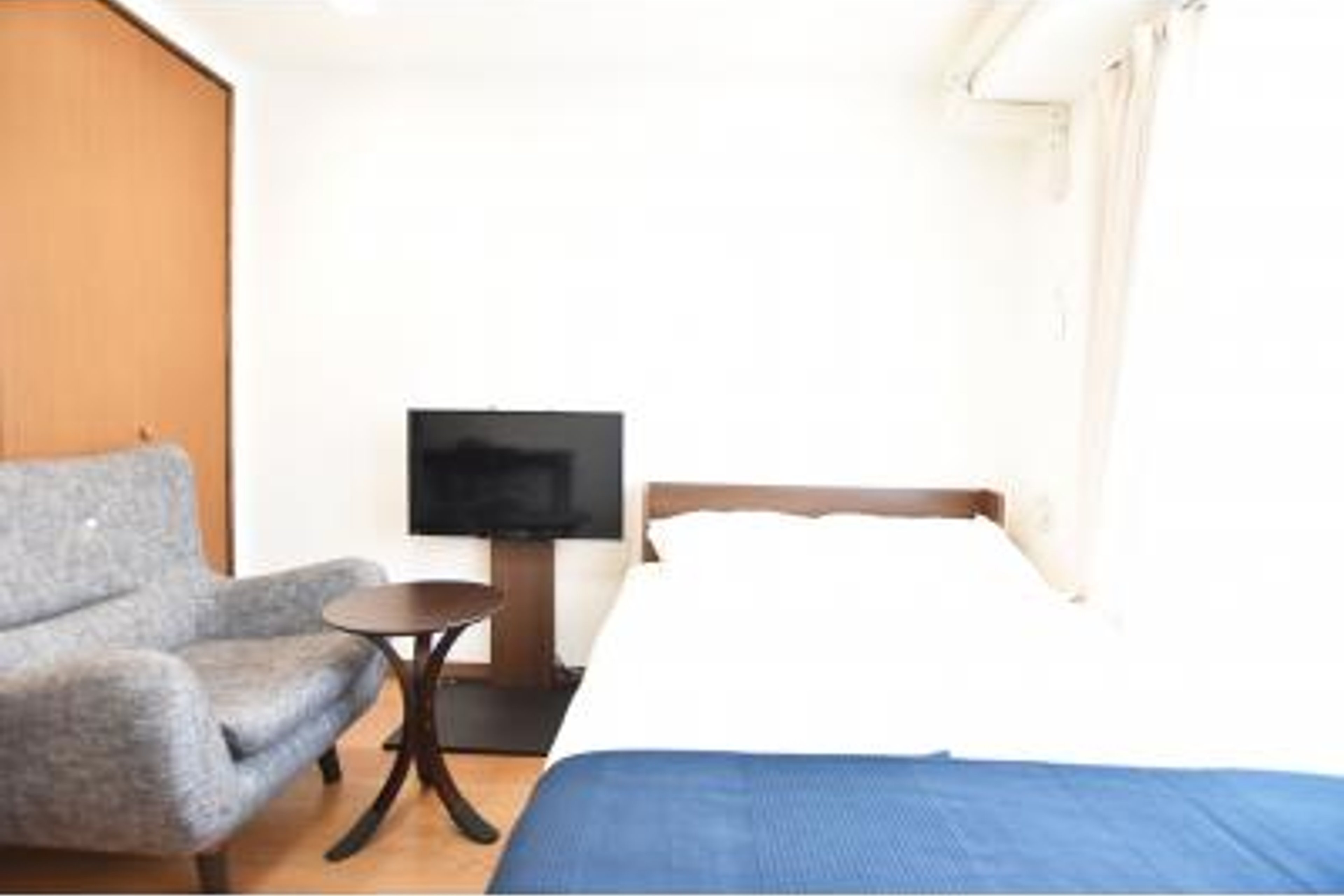 1R(18.36㎡)のイメージ