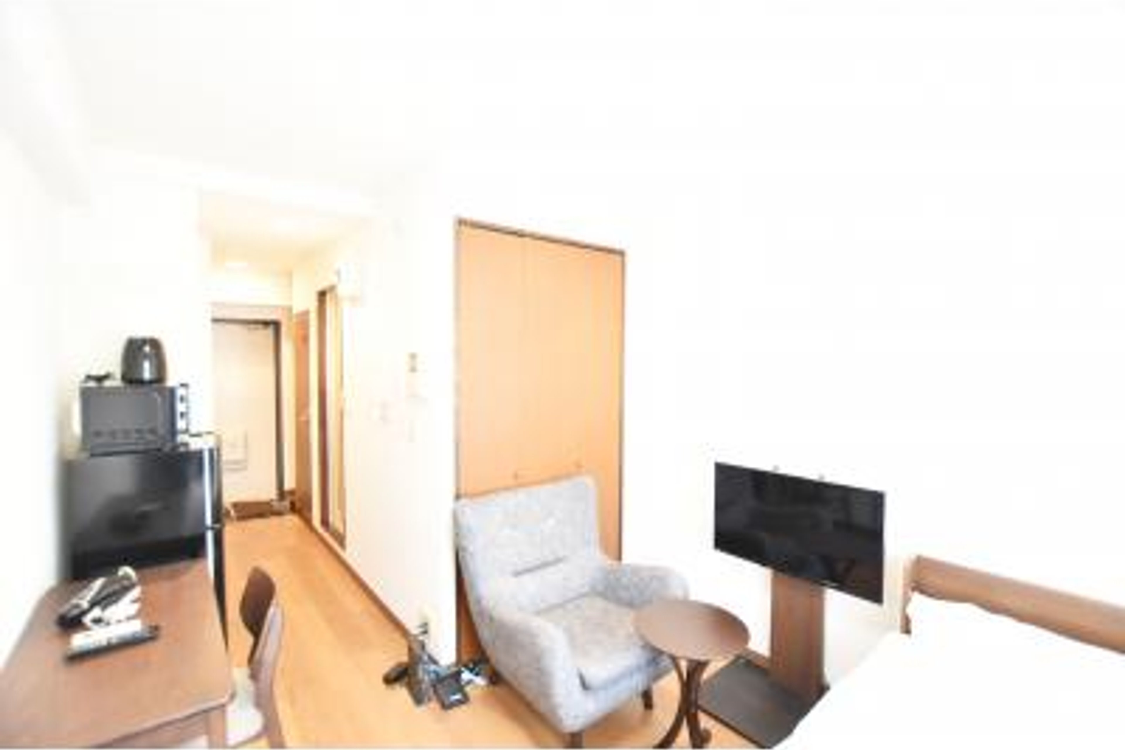 1R(18.36㎡)のイメージ