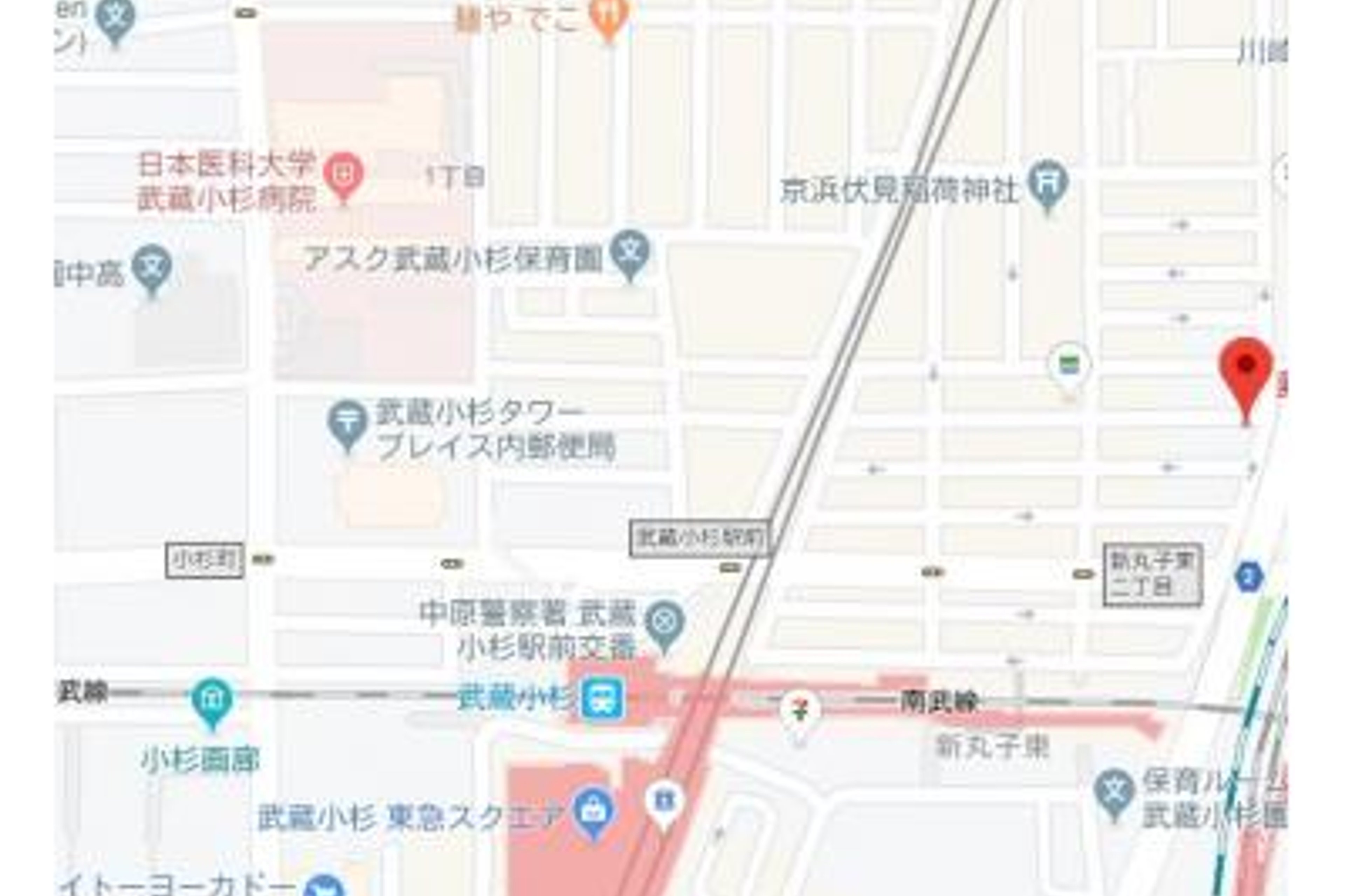 1R(18.36㎡)のイメージ