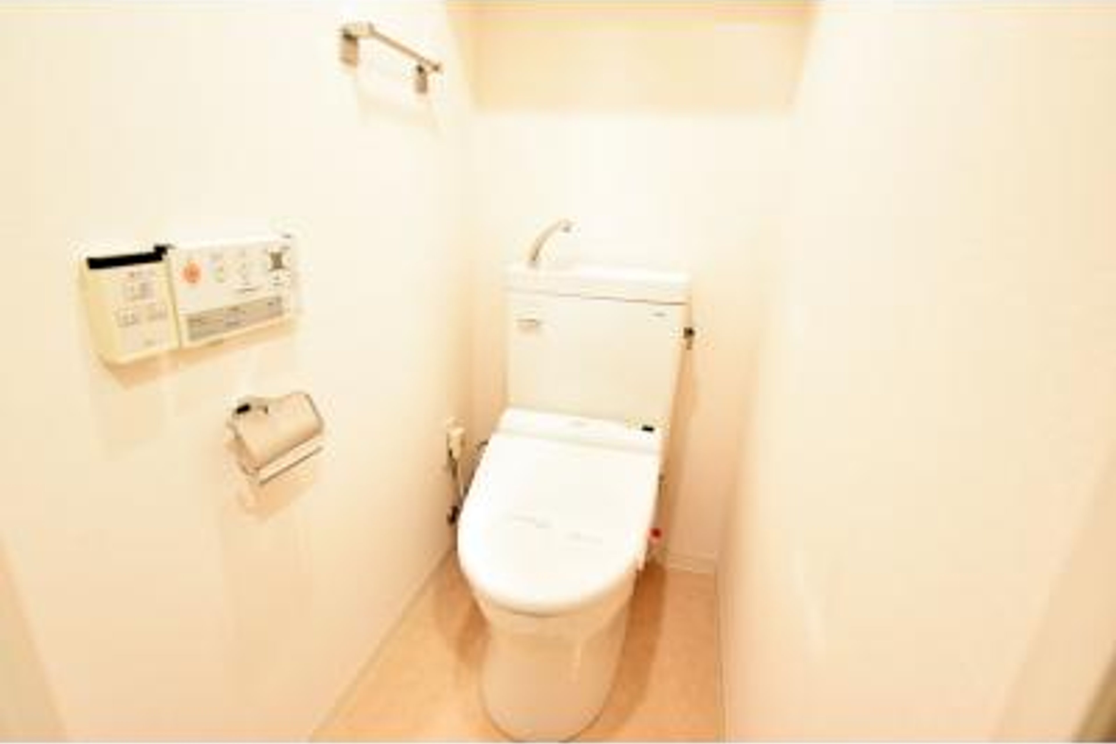 1K(22.62㎡)のイメージ