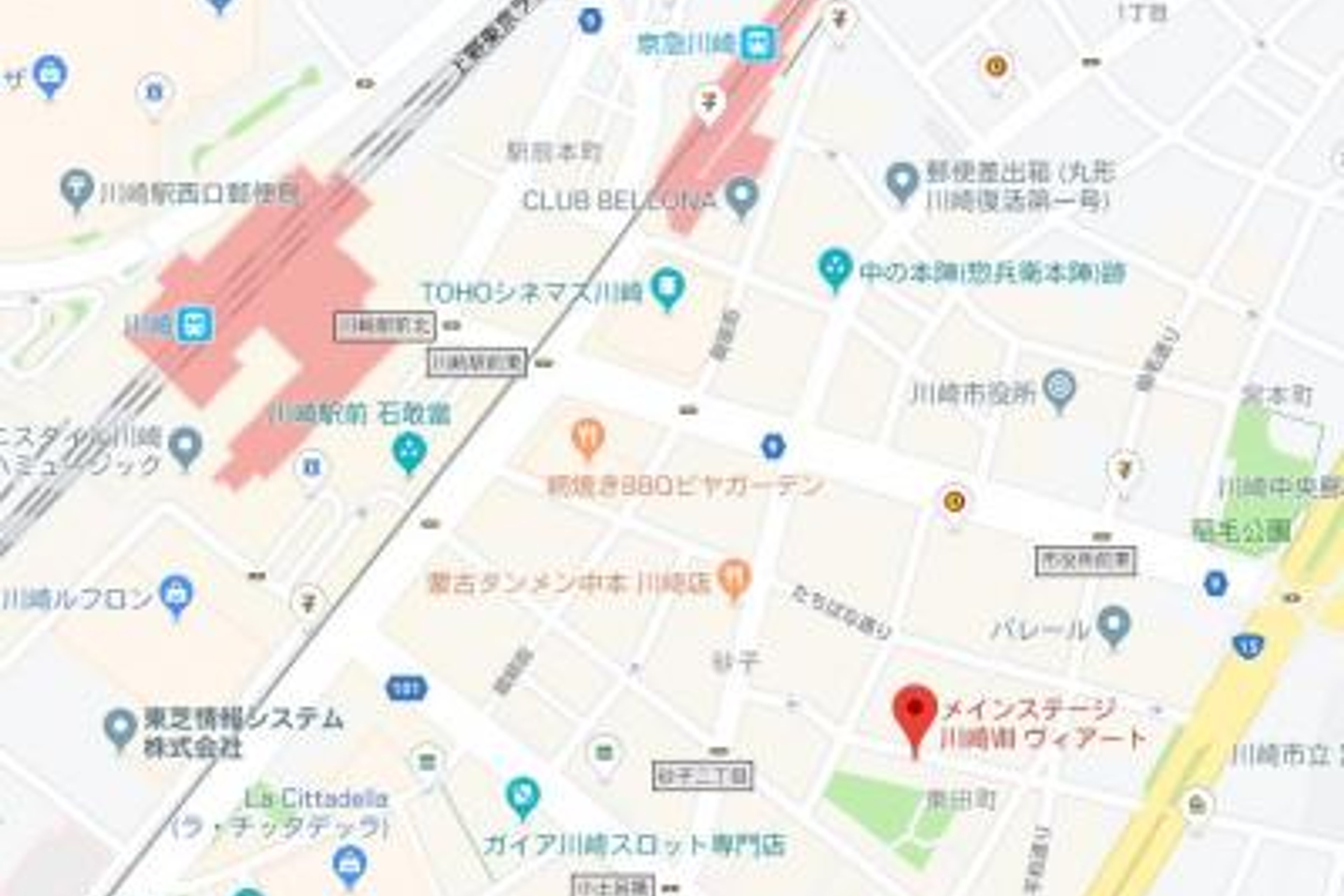 1K(22.62㎡)のイメージ